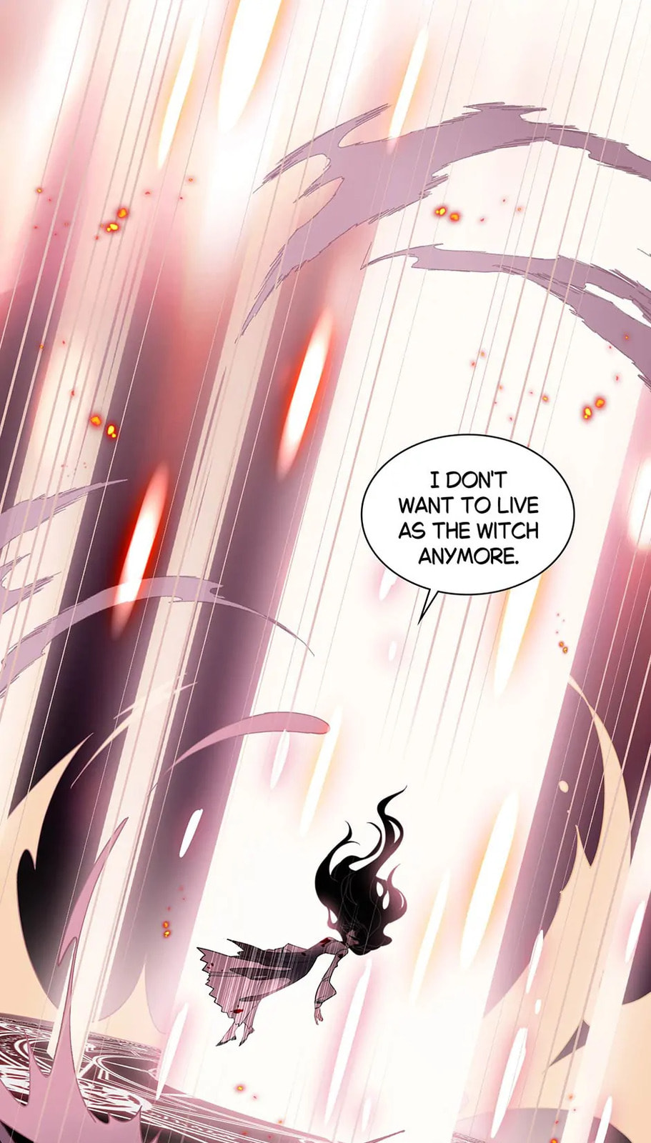 Zhuansheng Monv Yang Chengle Sheng Dian Qishi Chapter 47 page 47 - 