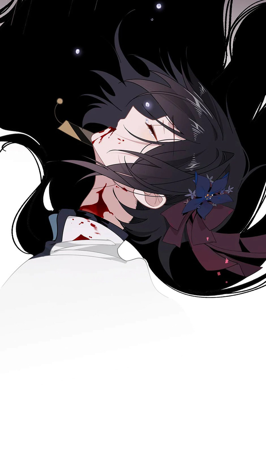 Zhuansheng Monv Yang Chengle Sheng Dian Qishi Chapter 47 page 49 - 