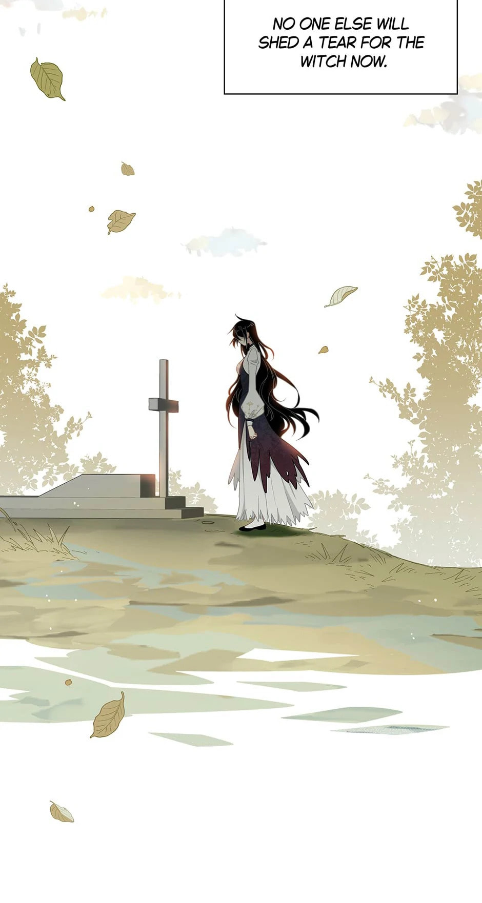 Zhuansheng Monv Yang Chengle Sheng Dian Qishi Chapter 47 page 6 - 