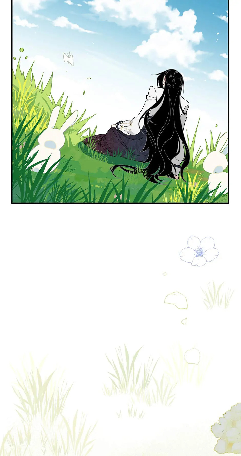 Zhuansheng Monv Yang Chengle Sheng Dian Qishi Chapter 47 page 52 - 
