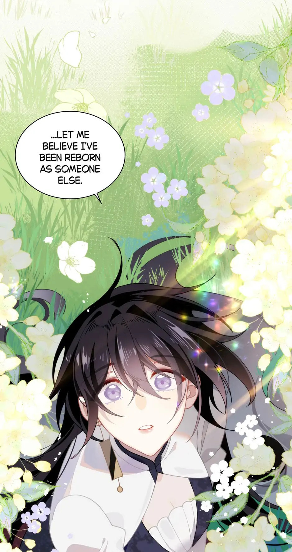 Zhuansheng Monv Yang Chengle Sheng Dian Qishi Chapter 47 page 53 - 