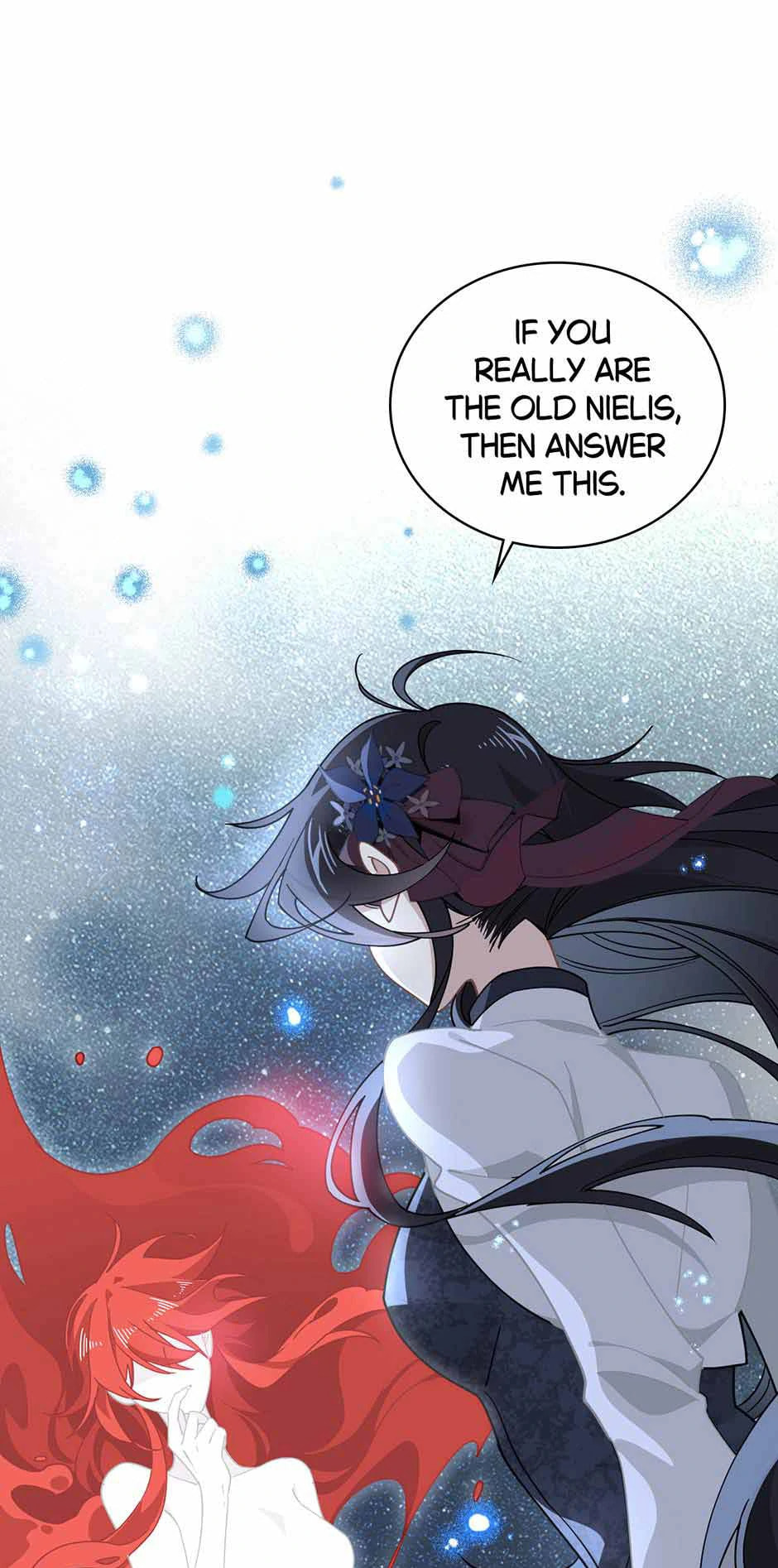 Zhuansheng Monv Yang Chengle Sheng Dian Qishi Chapter 48 page 11 - 