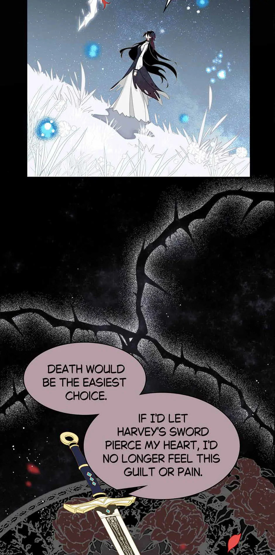 Zhuansheng Monv Yang Chengle Sheng Dian Qishi Chapter 48 page 13 - 