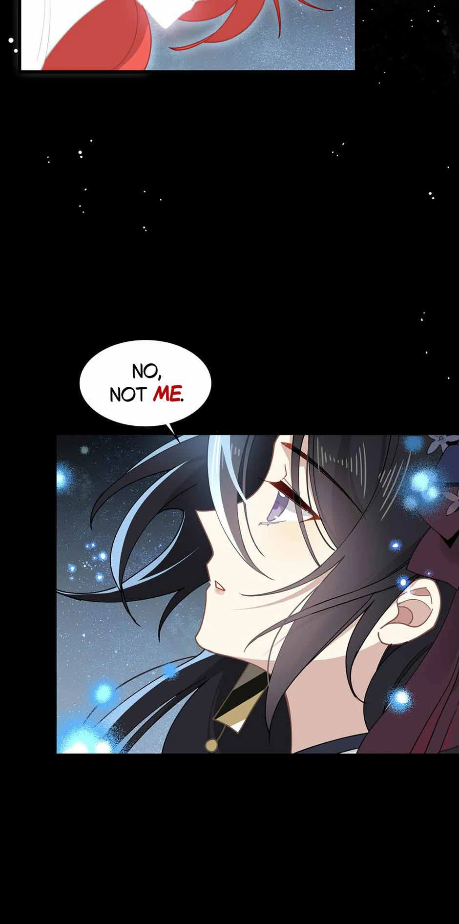 Zhuansheng Monv Yang Chengle Sheng Dian Qishi Chapter 48 page 15 - 