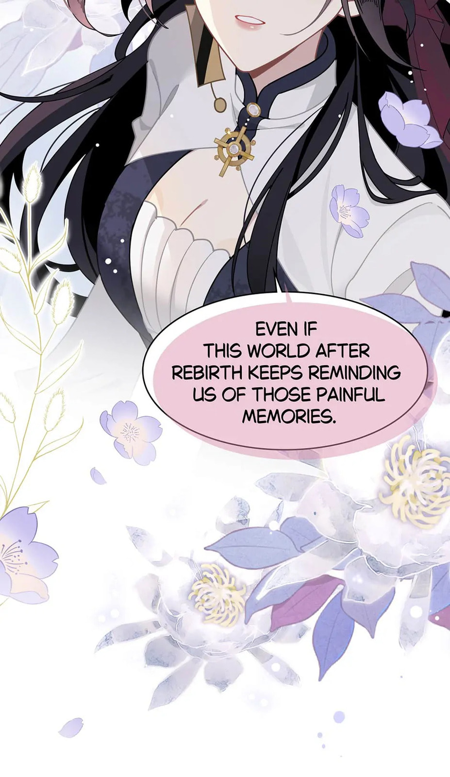 Zhuansheng Monv Yang Chengle Sheng Dian Qishi Chapter 48 page 20 - 