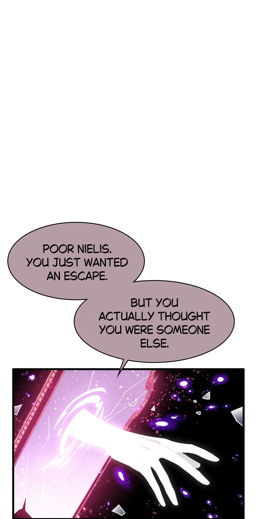 Zhuansheng Monv Yang Chengle Sheng Dian Qishi Chapter 48 page 3 - 