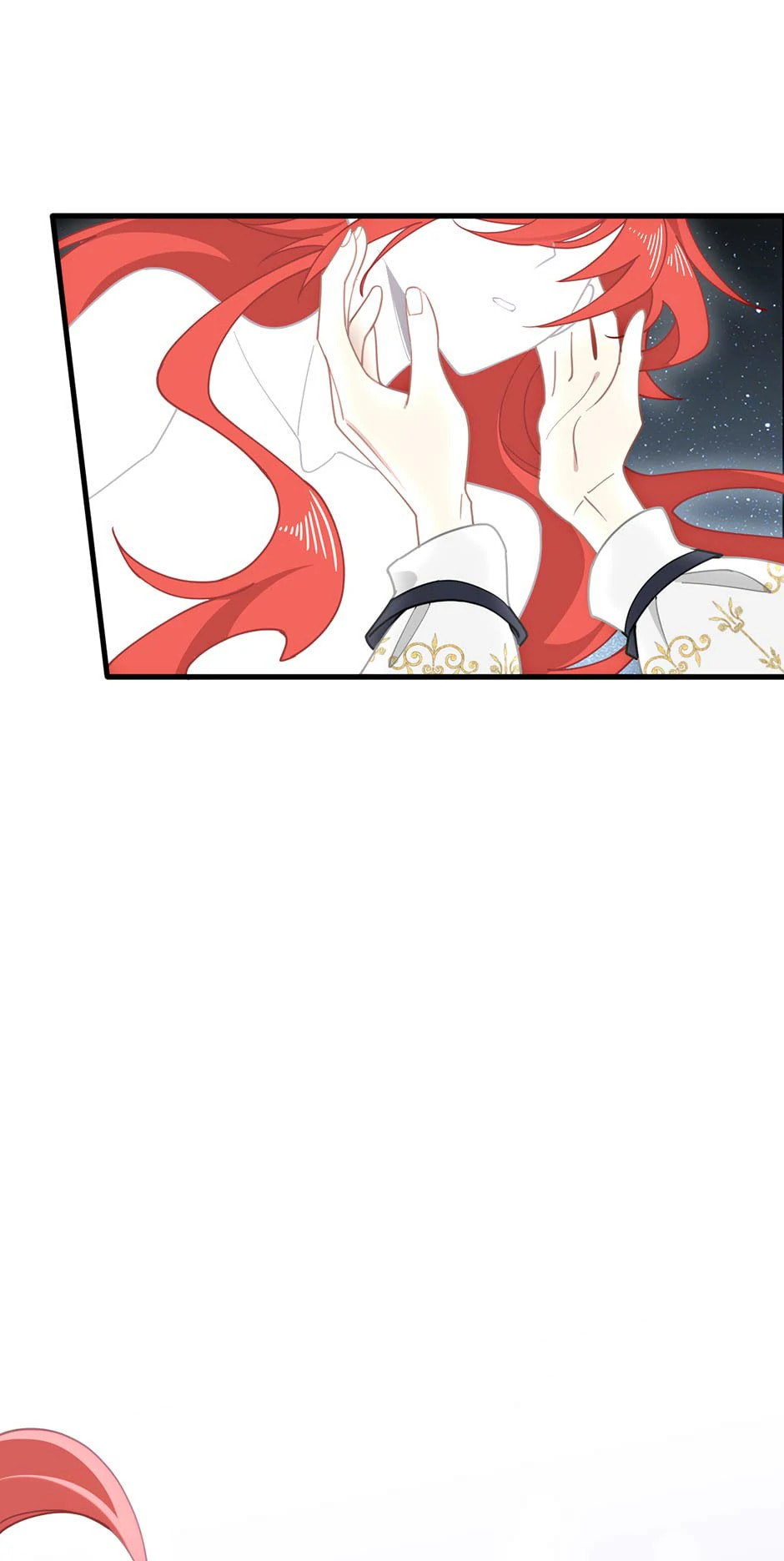Zhuansheng Monv Yang Chengle Sheng Dian Qishi Chapter 48 page 21 - 