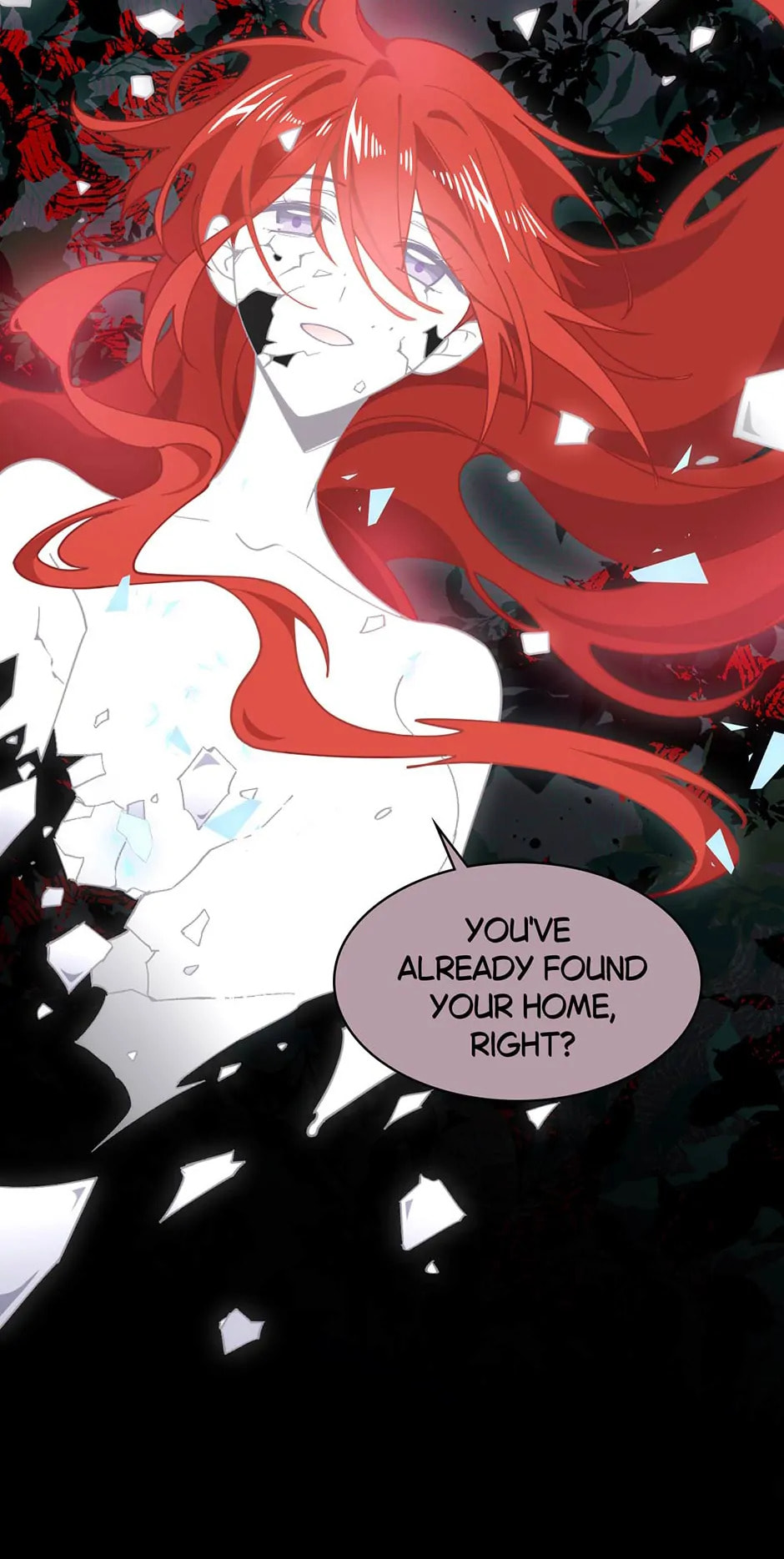 Zhuansheng Monv Yang Chengle Sheng Dian Qishi Chapter 48 page 24 - 