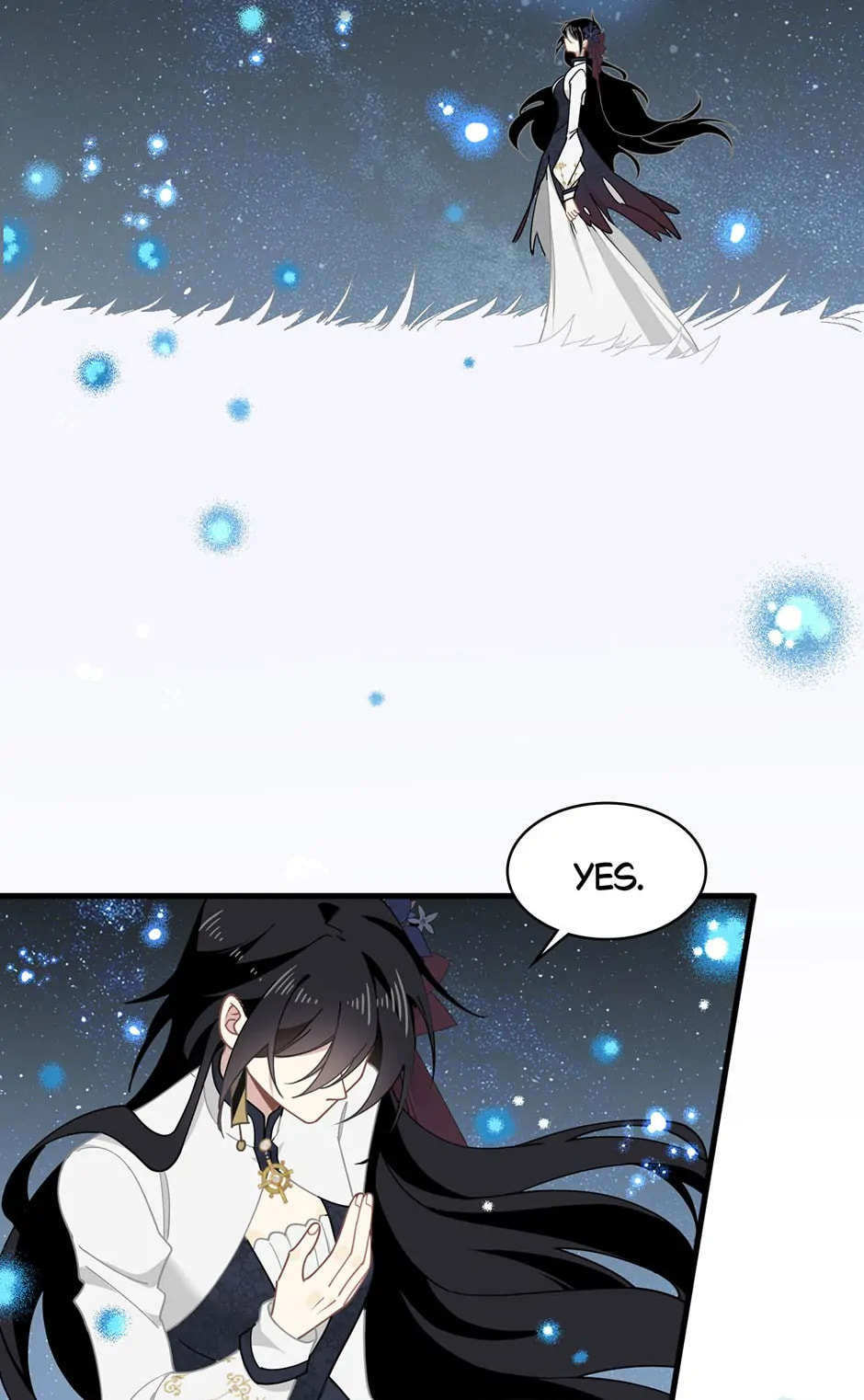 Zhuansheng Monv Yang Chengle Sheng Dian Qishi Chapter 48 page 26 - 