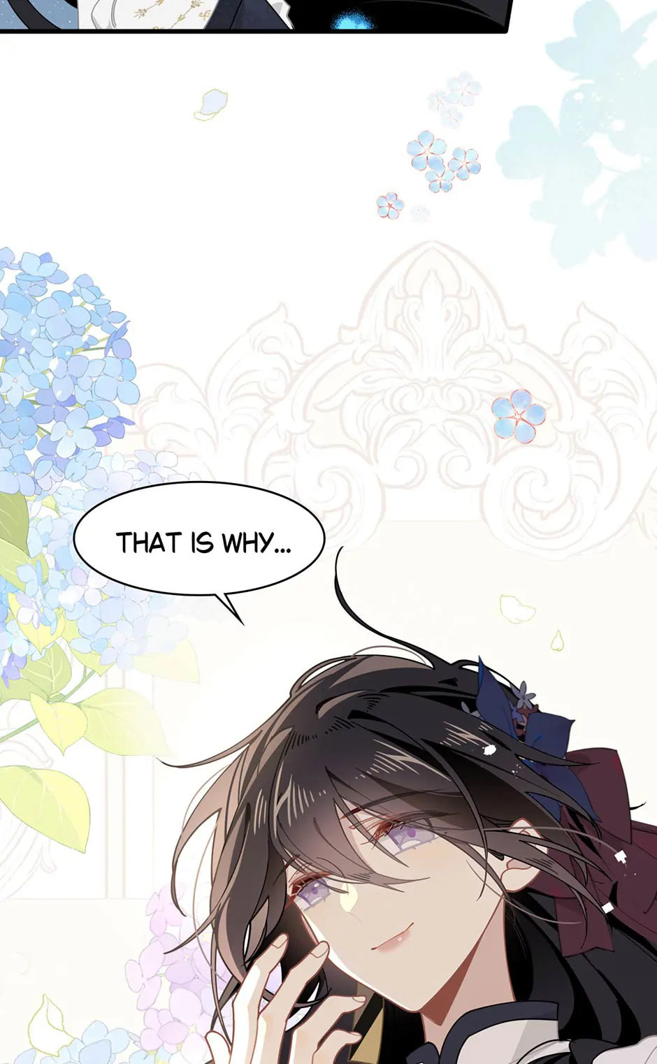 Zhuansheng Monv Yang Chengle Sheng Dian Qishi Chapter 48 page 27 - 