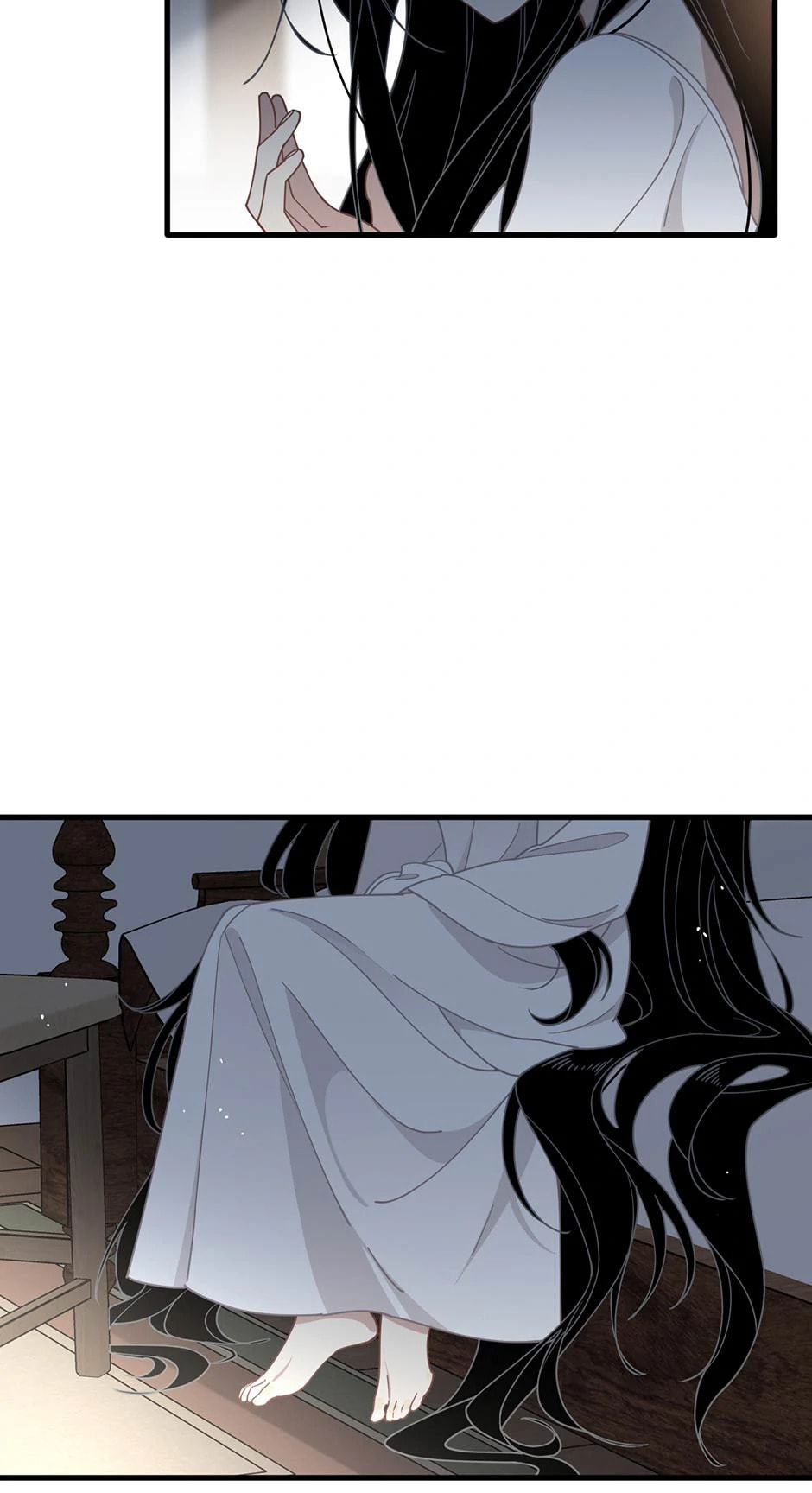 Zhuansheng Monv Yang Chengle Sheng Dian Qishi Chapter 48 page 31 - 