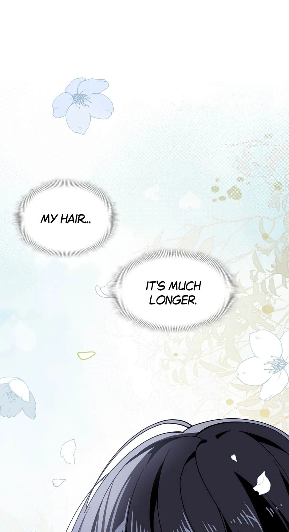 Zhuansheng Monv Yang Chengle Sheng Dian Qishi Chapter 48 page 32 - 