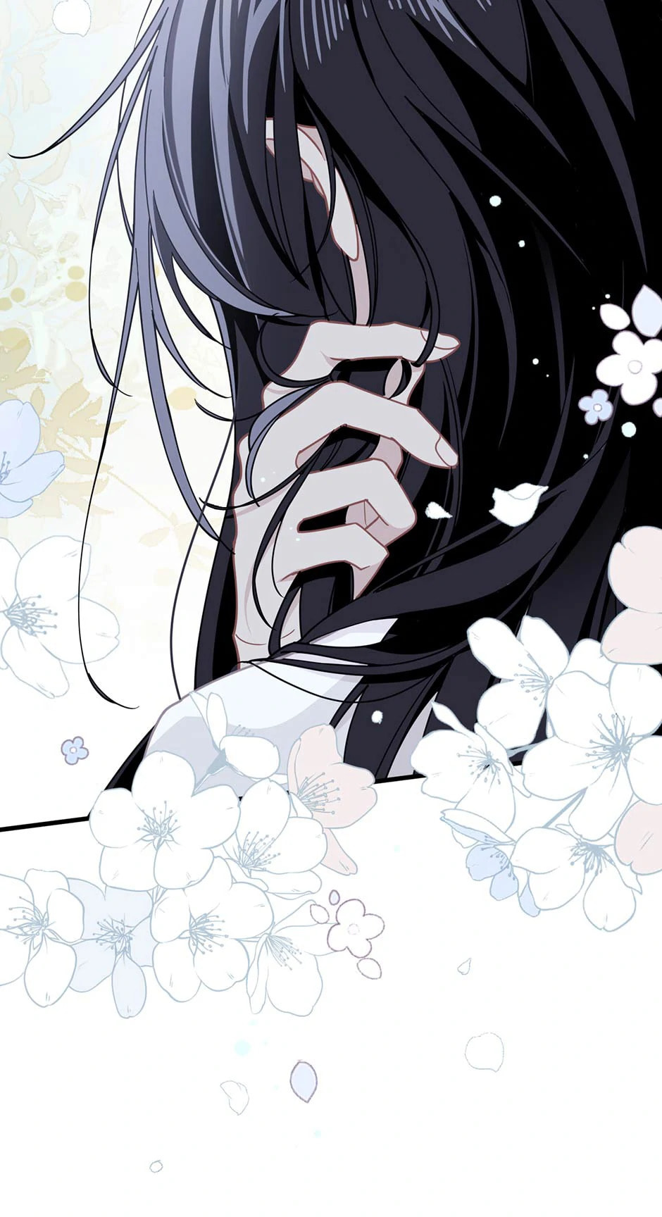Zhuansheng Monv Yang Chengle Sheng Dian Qishi Chapter 48 page 33 - 