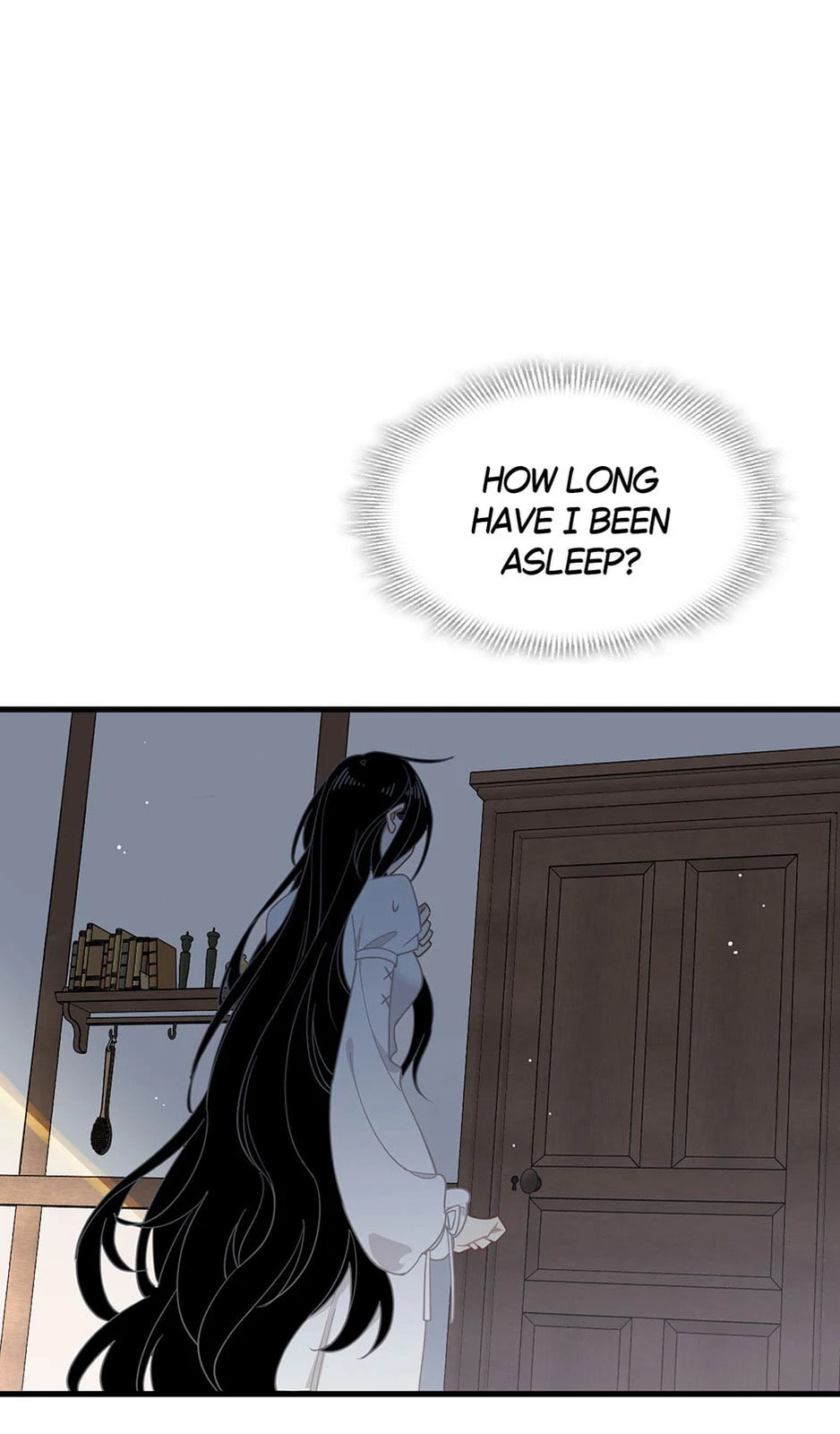 Zhuansheng Monv Yang Chengle Sheng Dian Qishi Chapter 48 page 34 - 