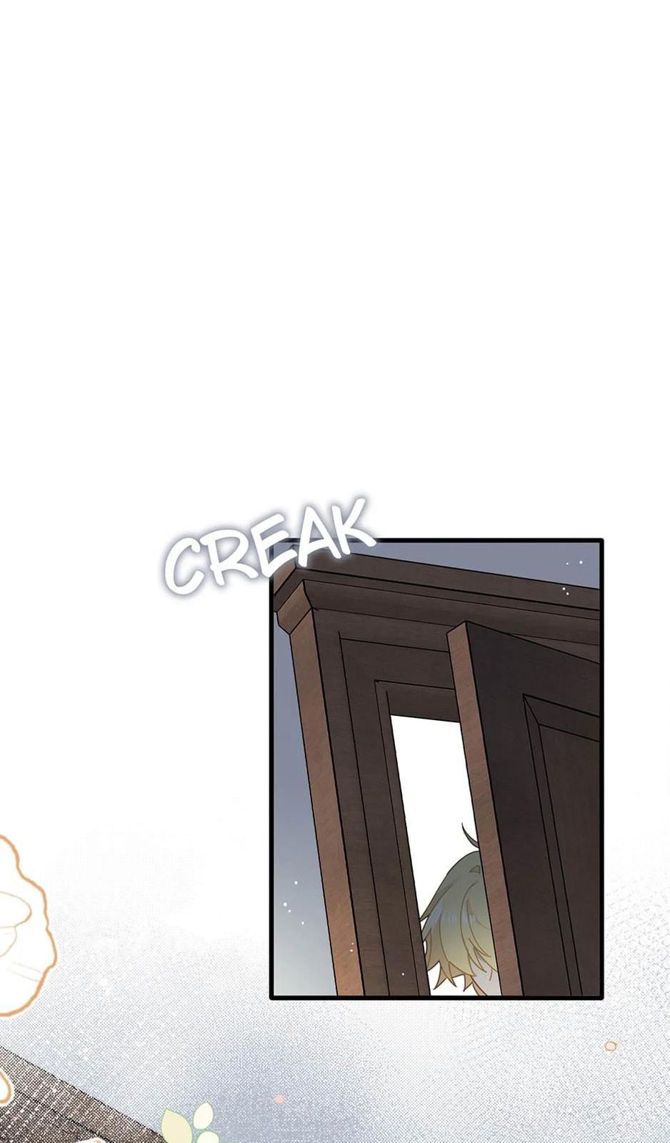 Zhuansheng Monv Yang Chengle Sheng Dian Qishi Chapter 48 page 35 - 