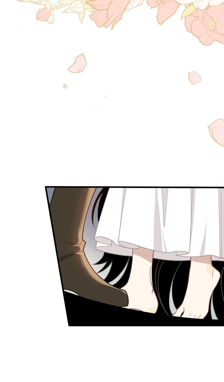Zhuansheng Monv Yang Chengle Sheng Dian Qishi Chapter 48 page 38 - 