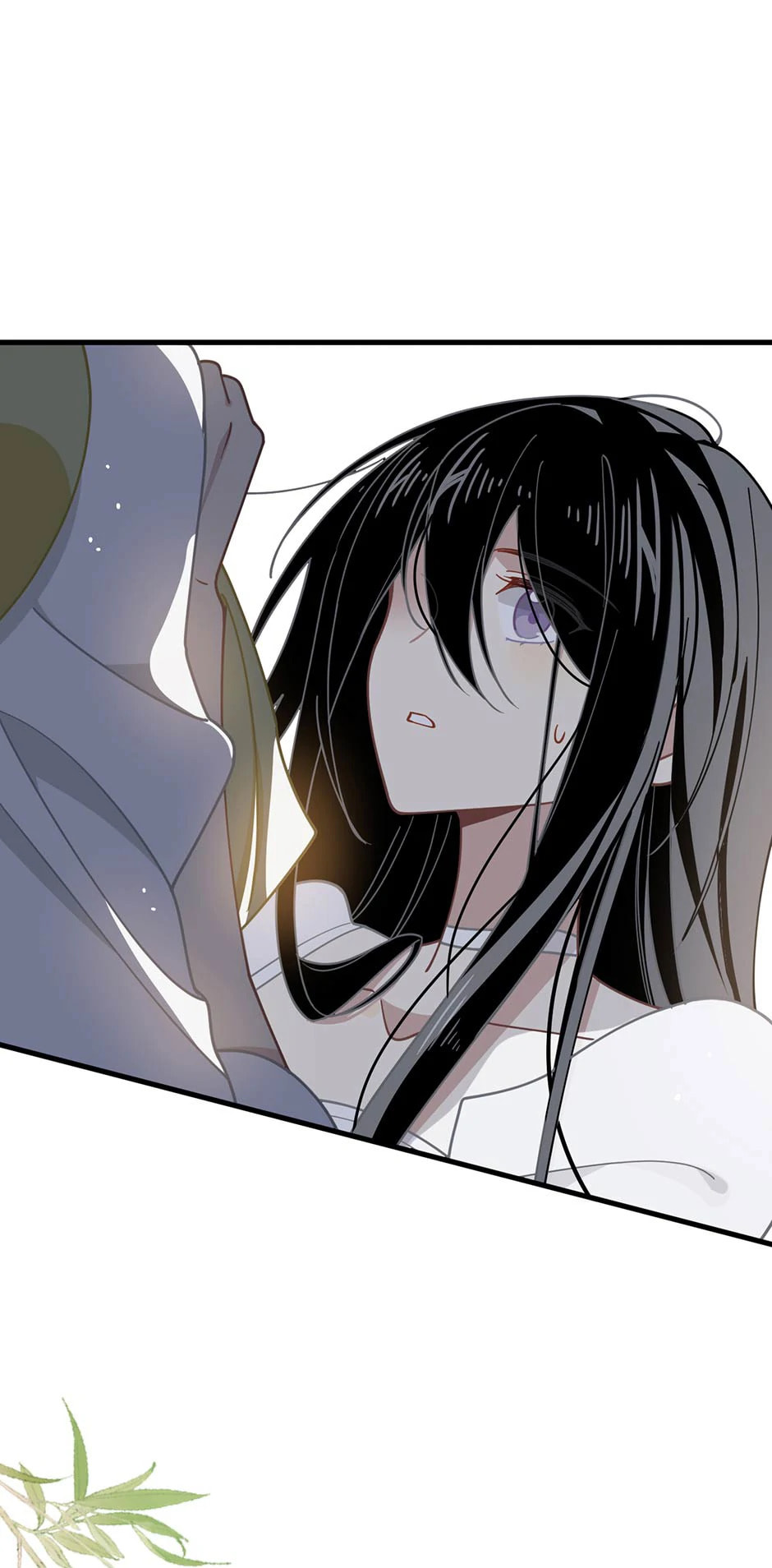 Zhuansheng Monv Yang Chengle Sheng Dian Qishi Chapter 48 page 39 - 