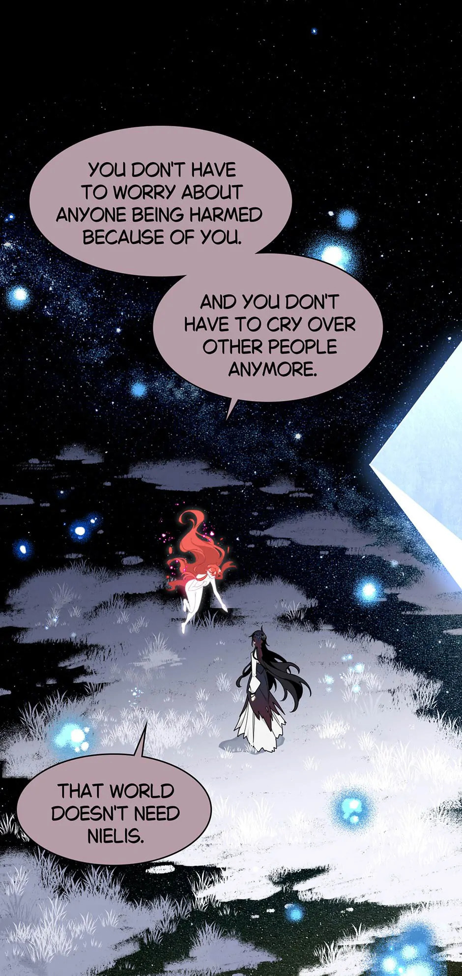 Zhuansheng Monv Yang Chengle Sheng Dian Qishi Chapter 48 page 7 - 