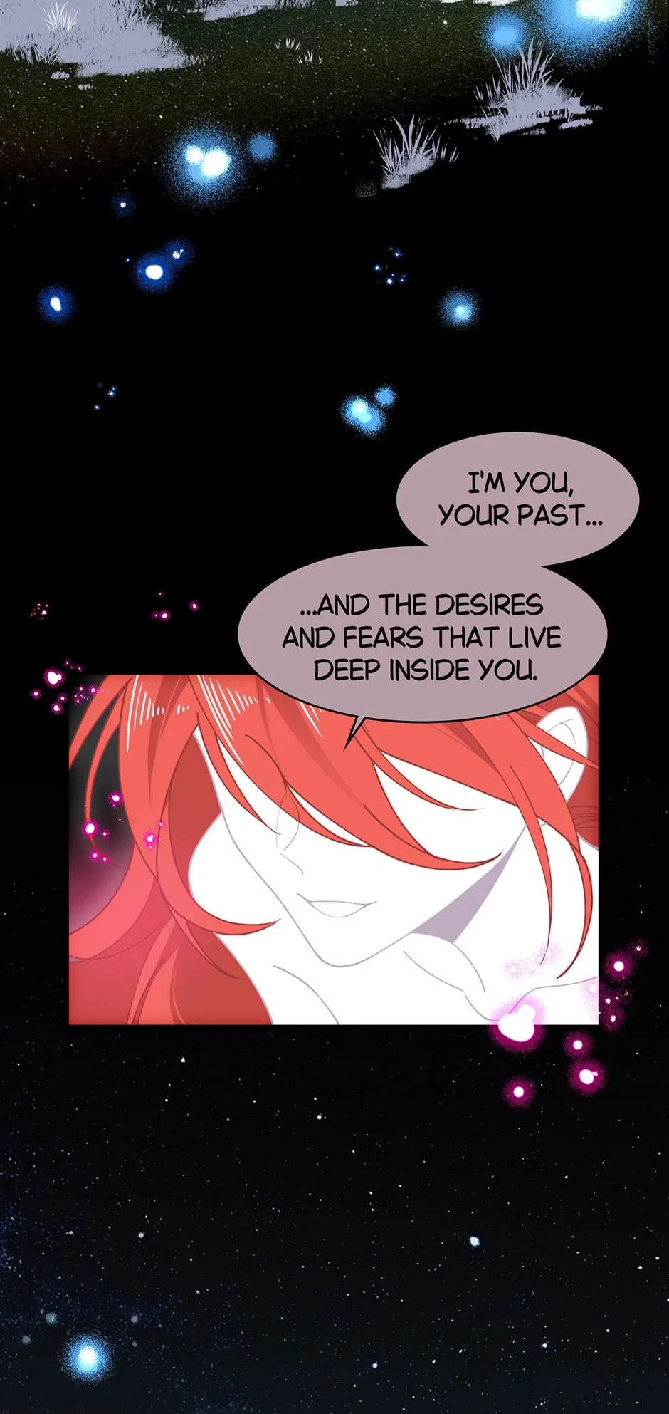 Zhuansheng Monv Yang Chengle Sheng Dian Qishi Chapter 48 page 8 - 