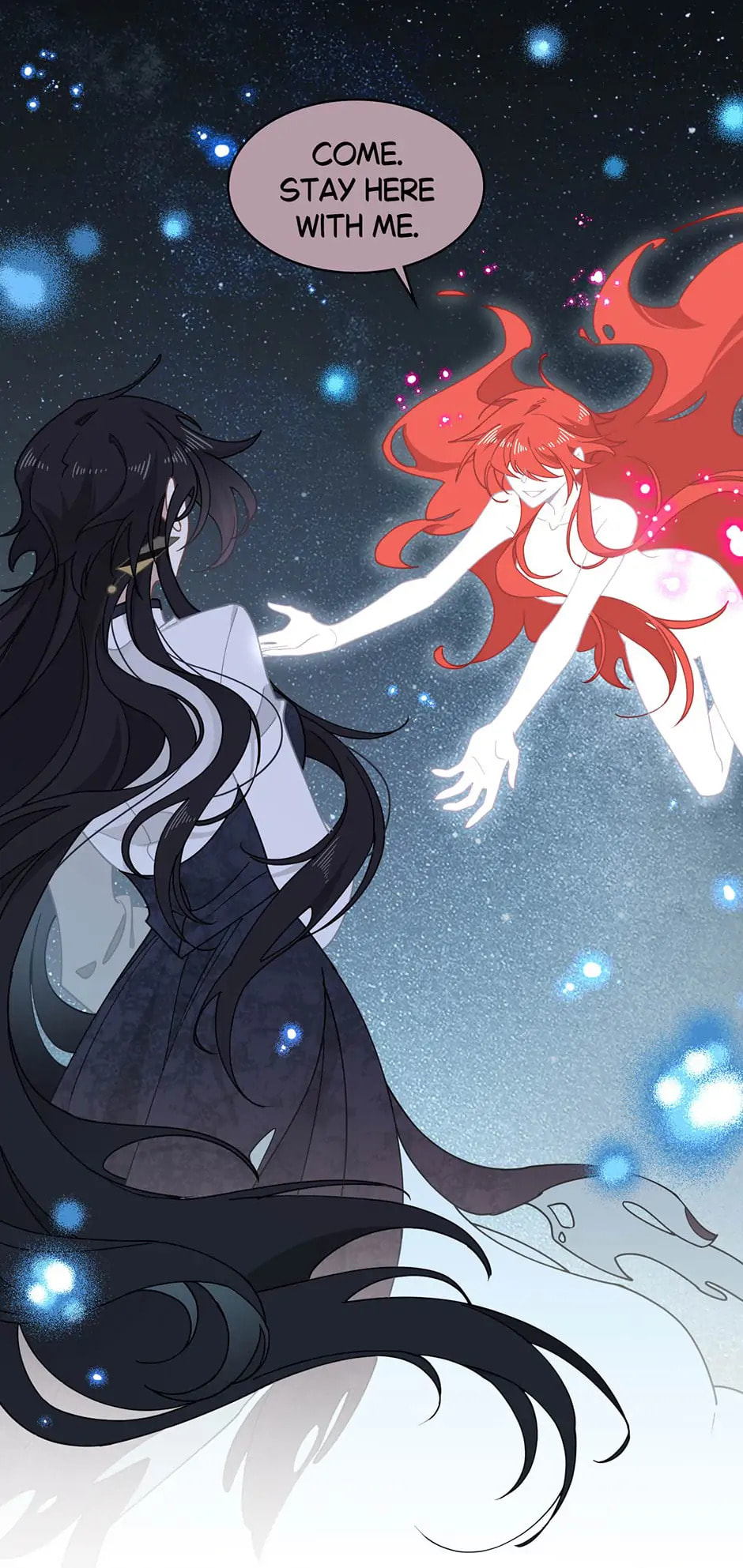 Zhuansheng Monv Yang Chengle Sheng Dian Qishi Chapter 48 page 9 - 