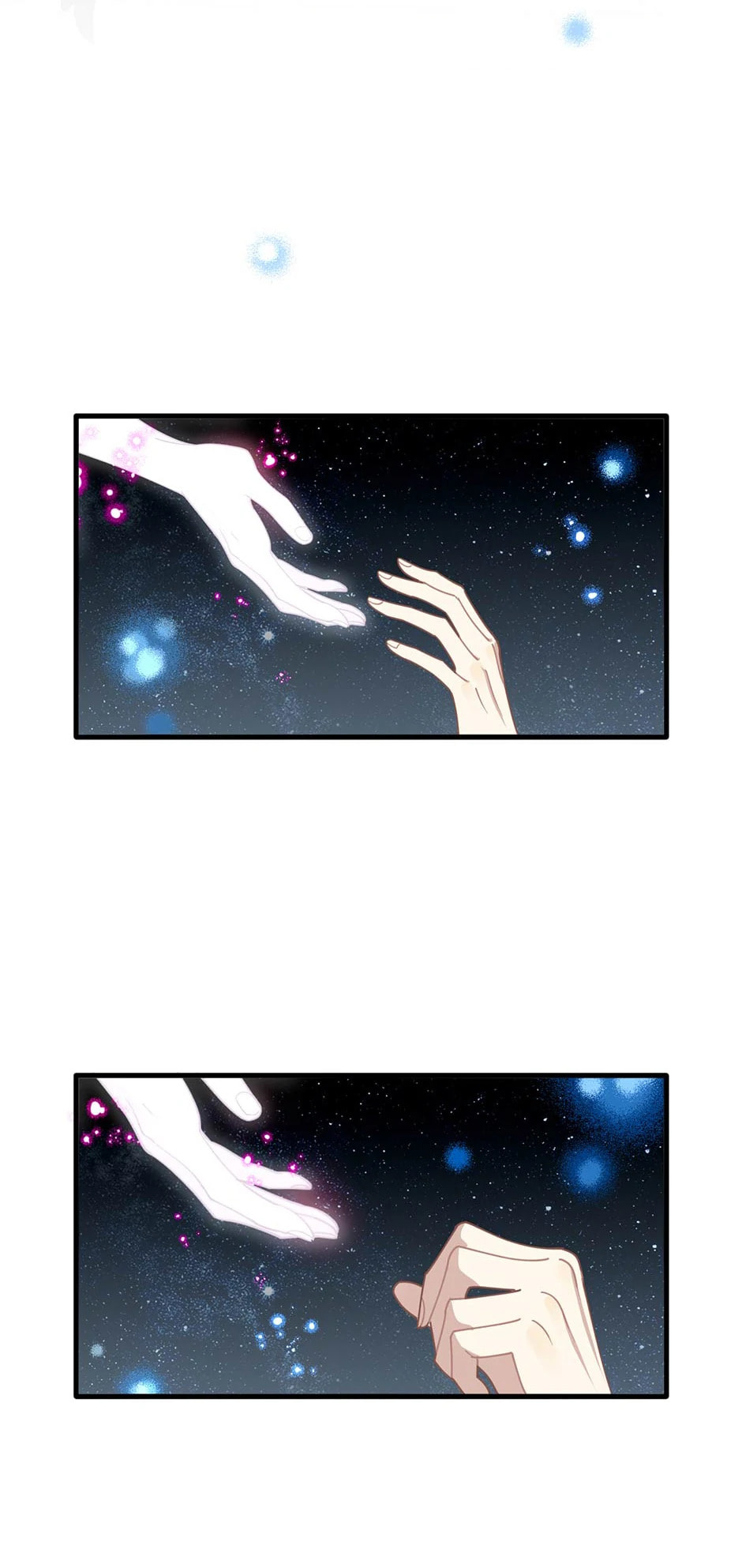 Zhuansheng Monv Yang Chengle Sheng Dian Qishi Chapter 48 page 10 - 