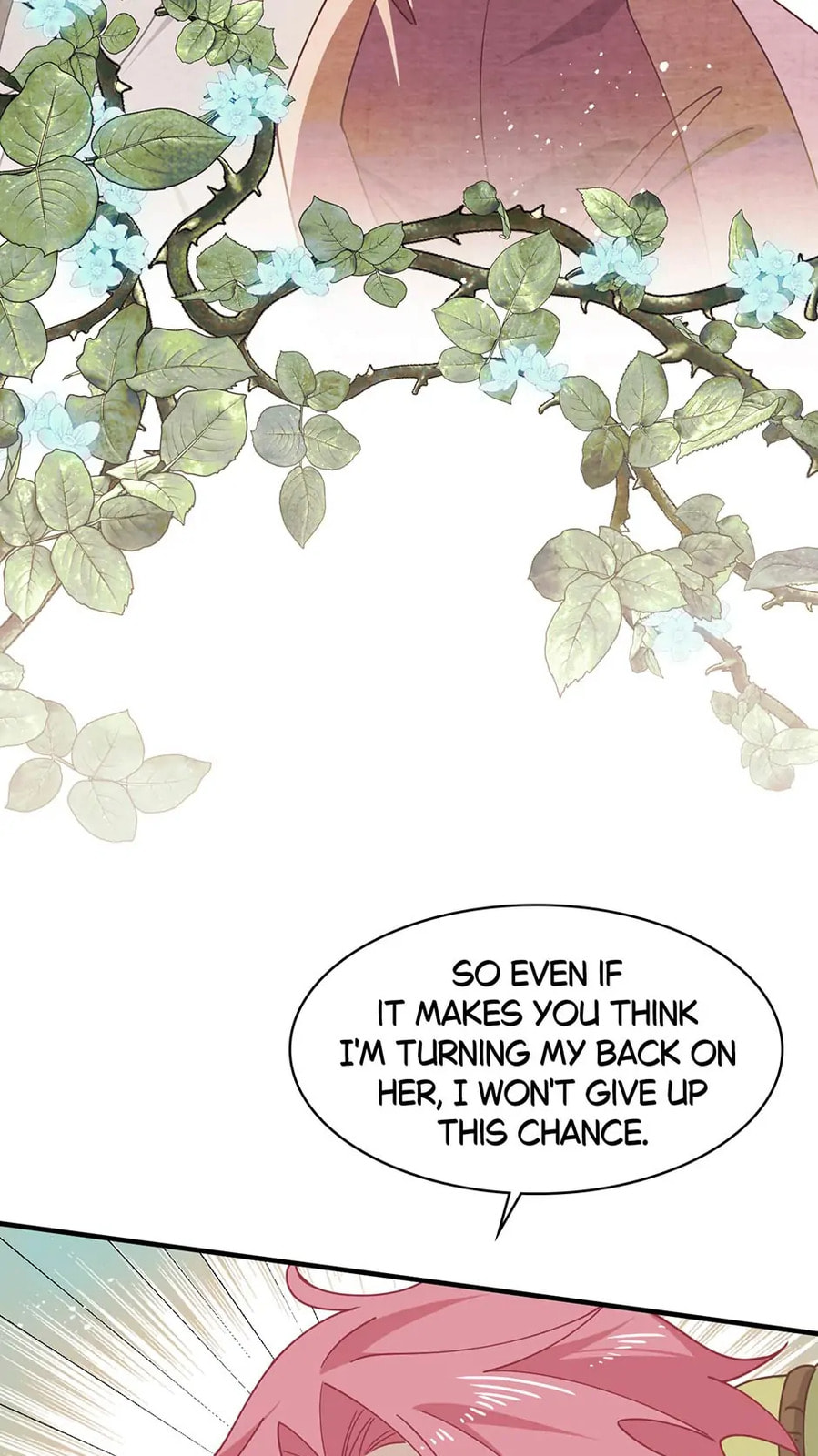 Zhuansheng Monv Yang Chengle Sheng Dian Qishi Chapter 49 page 11 - 