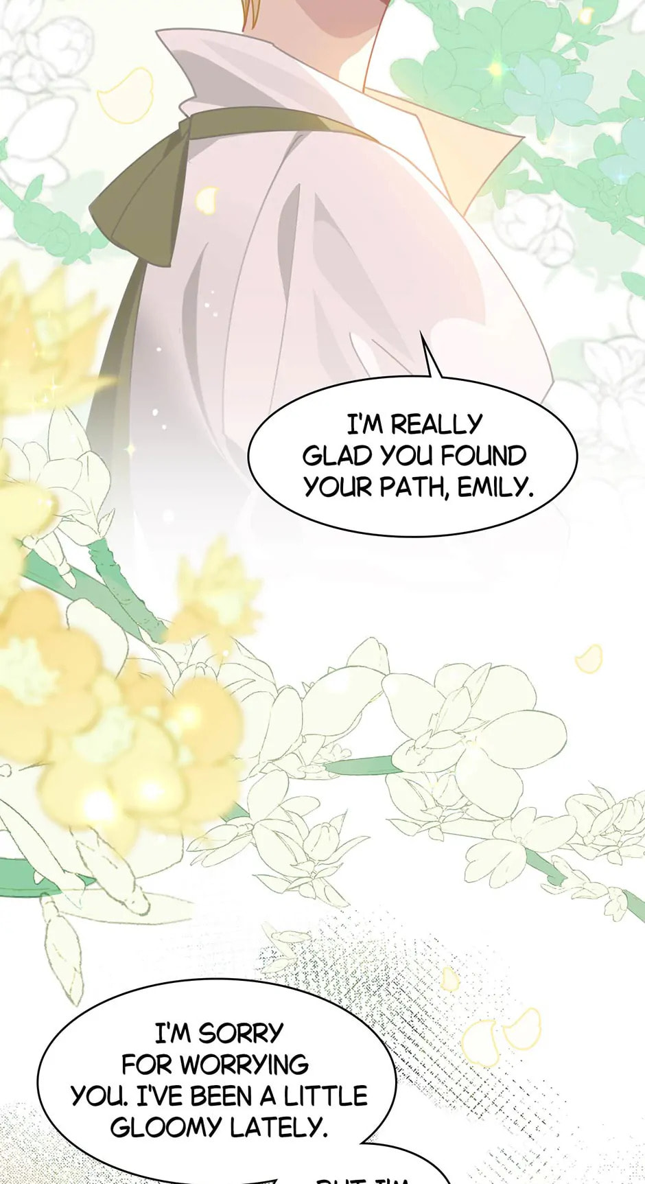 Zhuansheng Monv Yang Chengle Sheng Dian Qishi Chapter 49 page 15 - 