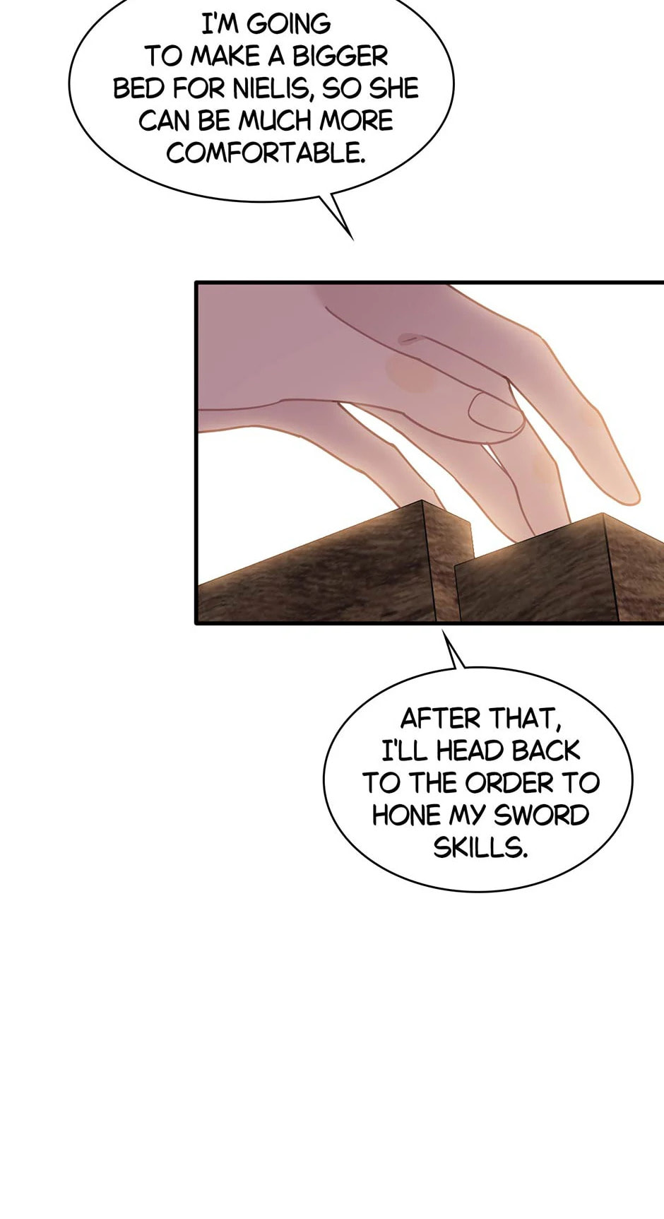 Zhuansheng Monv Yang Chengle Sheng Dian Qishi Chapter 49 page 17 - 