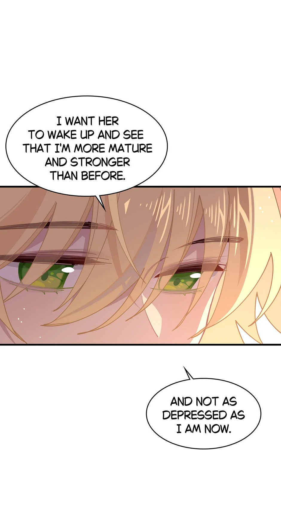 Zhuansheng Monv Yang Chengle Sheng Dian Qishi Chapter 49 page 18 - 