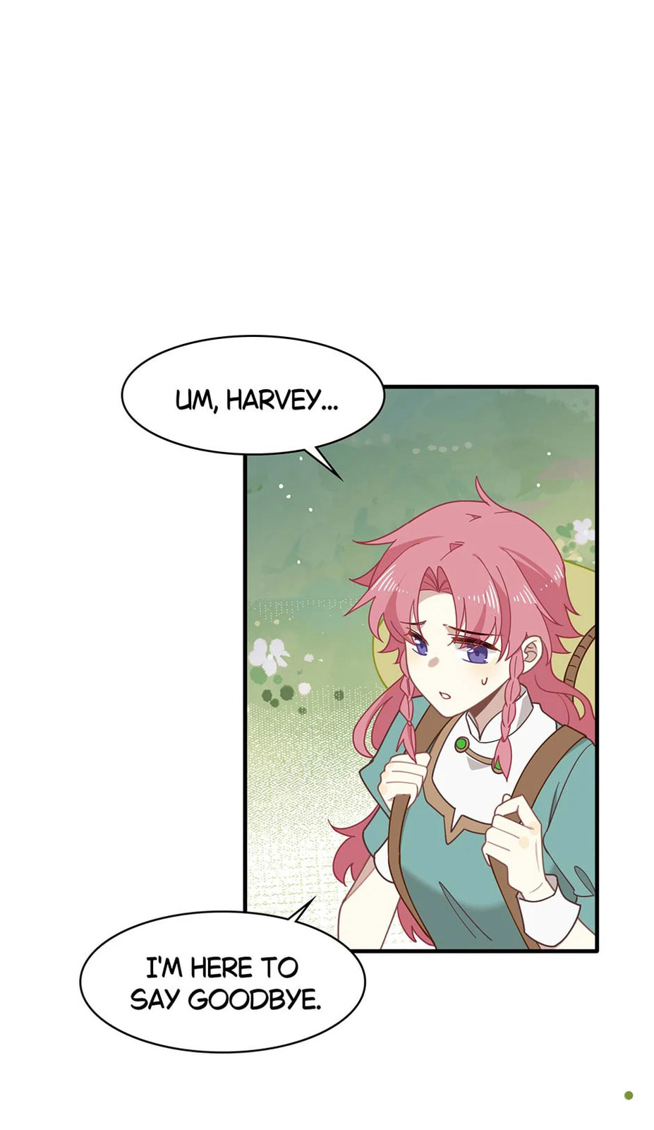 Zhuansheng Monv Yang Chengle Sheng Dian Qishi Chapter 49 page 3 - 