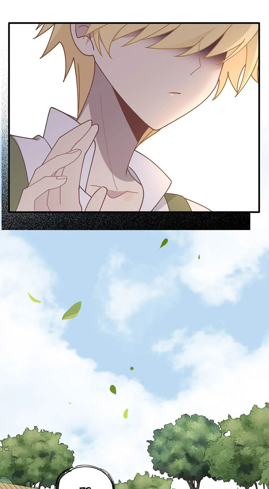 Zhuansheng Monv Yang Chengle Sheng Dian Qishi Chapter 49 page 23 - 