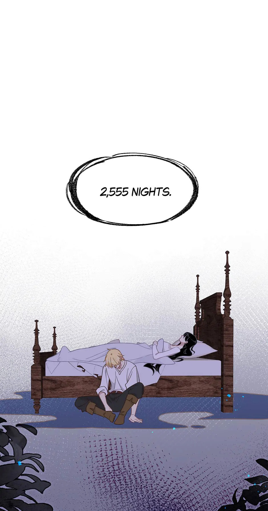 Zhuansheng Monv Yang Chengle Sheng Dian Qishi Chapter 49 page 28 - 