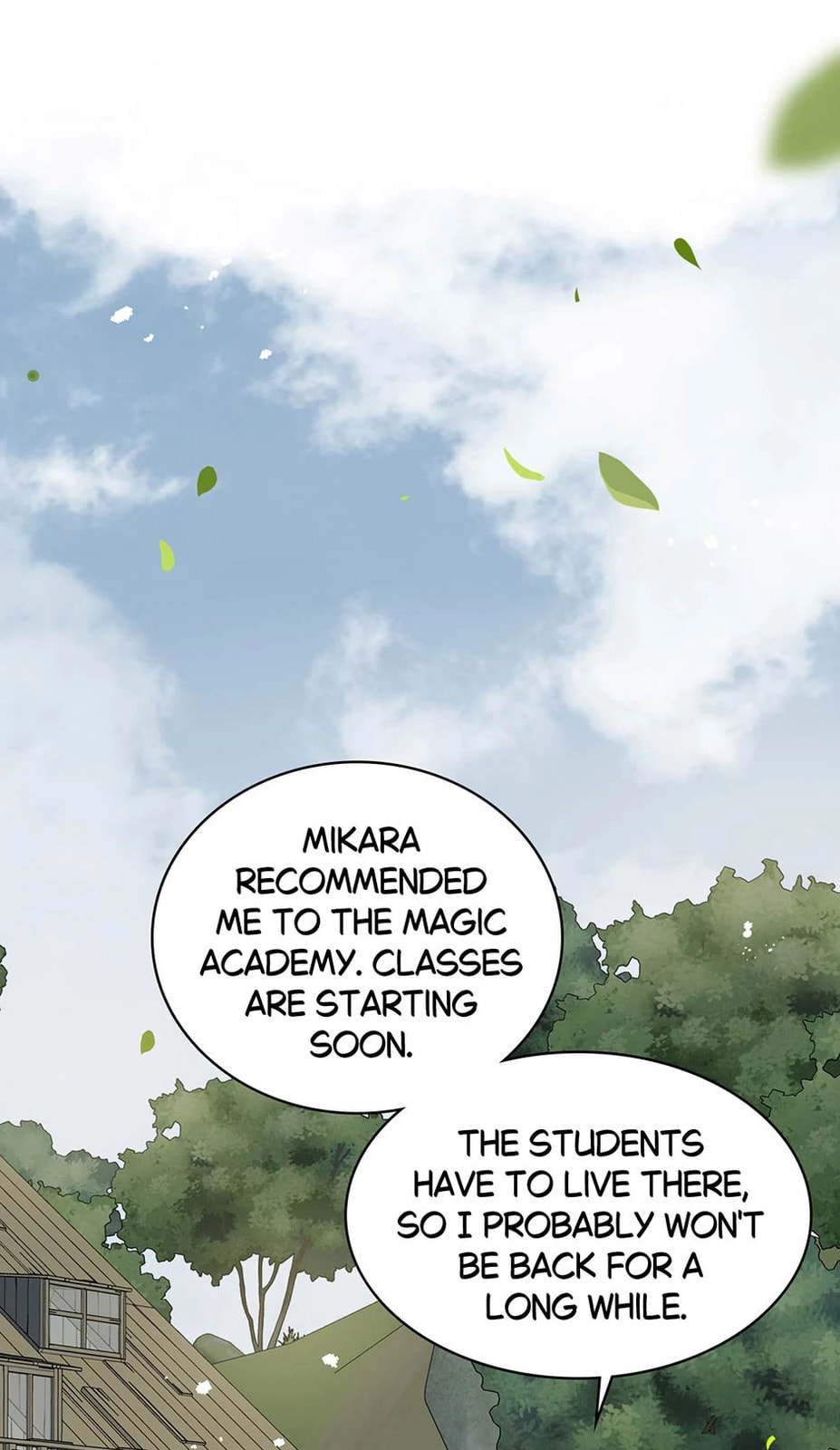 Zhuansheng Monv Yang Chengle Sheng Dian Qishi Chapter 49 page 4 - 