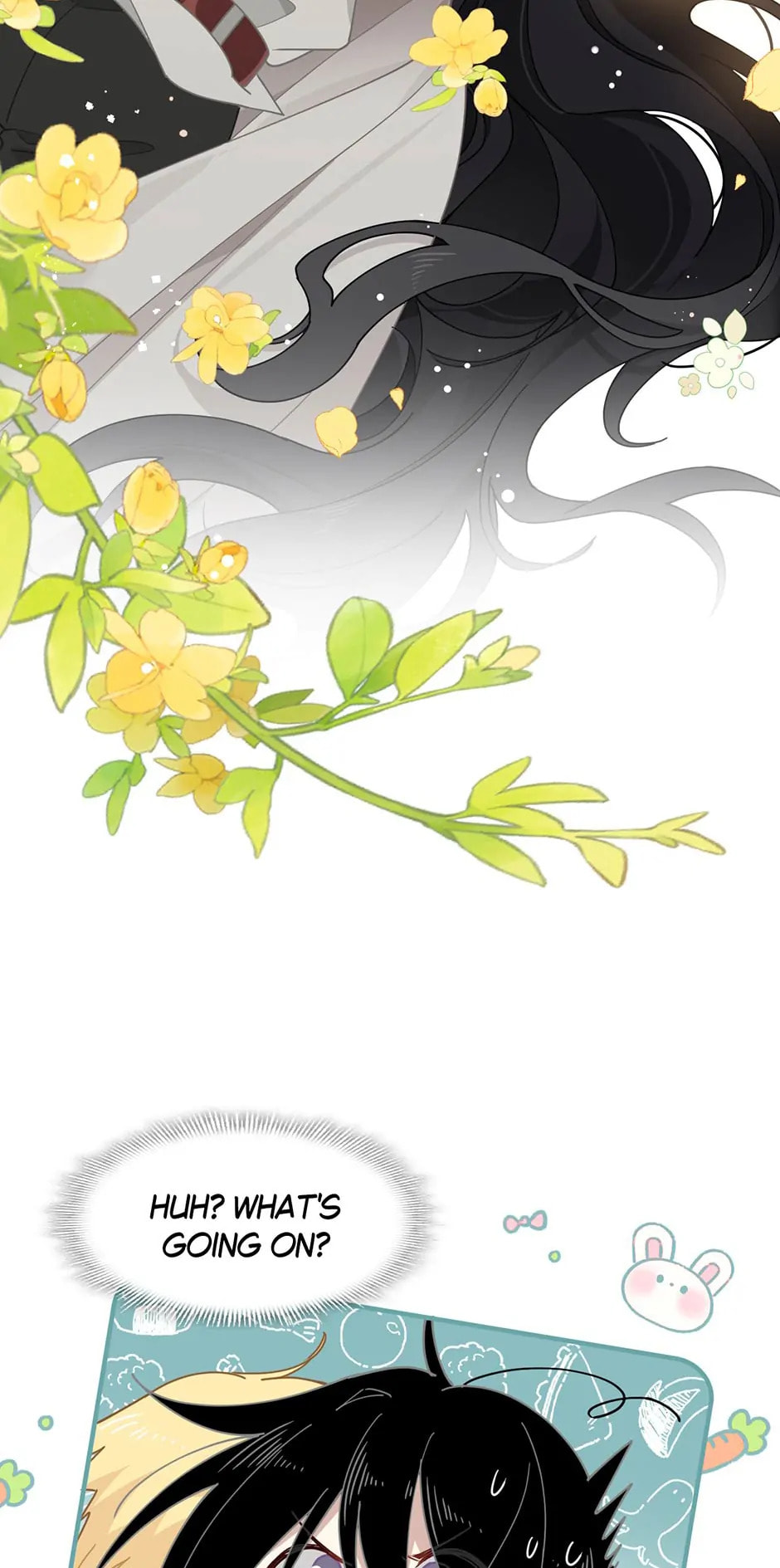 Zhuansheng Monv Yang Chengle Sheng Dian Qishi Chapter 49 page 34 - 