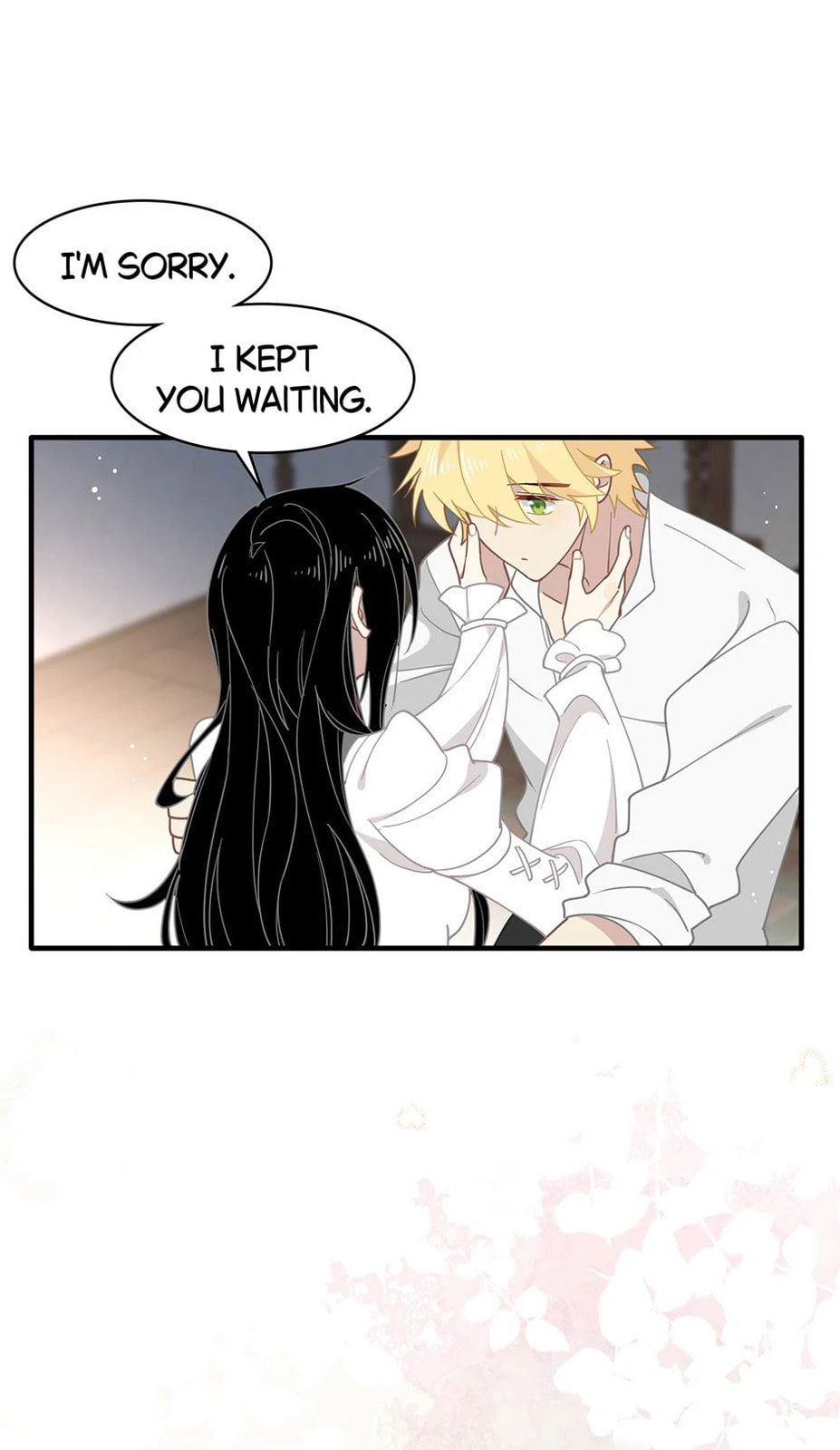 Zhuansheng Monv Yang Chengle Sheng Dian Qishi Chapter 49 page 42 - 