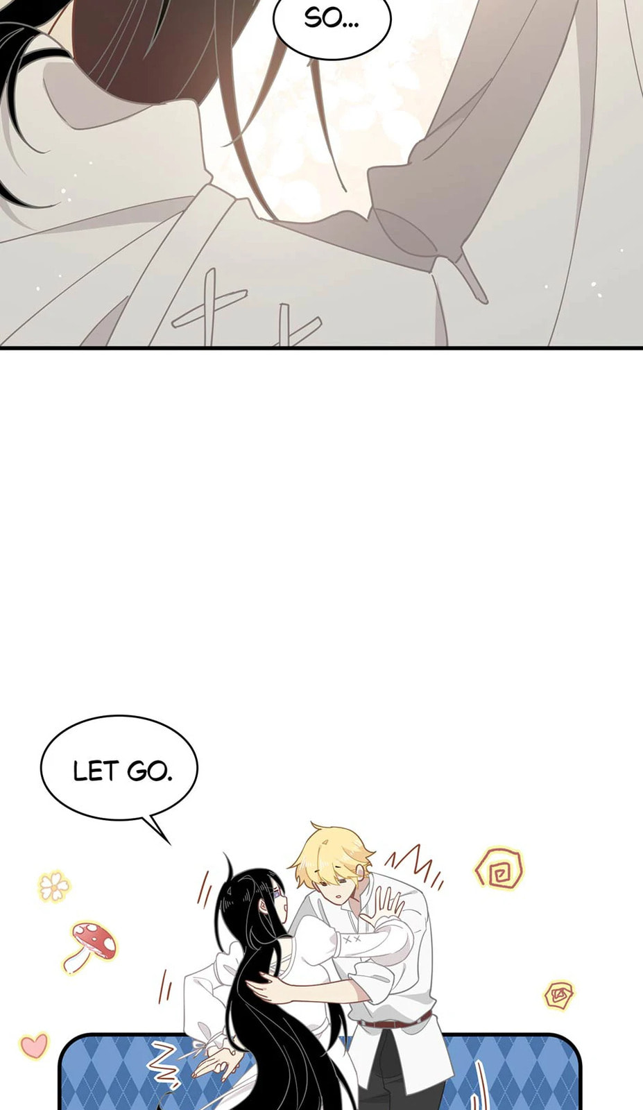Zhuansheng Monv Yang Chengle Sheng Dian Qishi Chapter 49 page 44 - 
