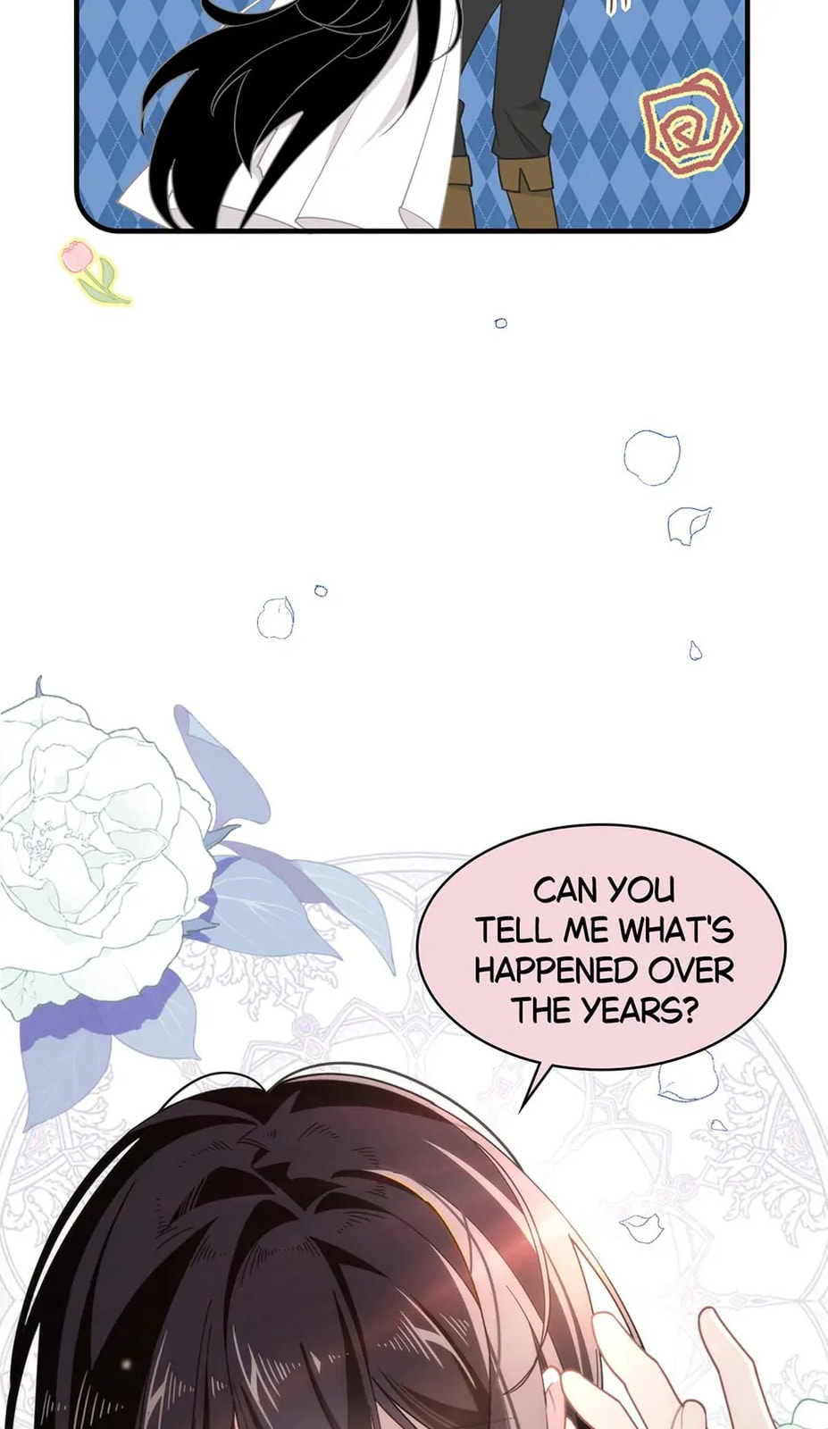 Zhuansheng Monv Yang Chengle Sheng Dian Qishi Chapter 49 page 45 - 