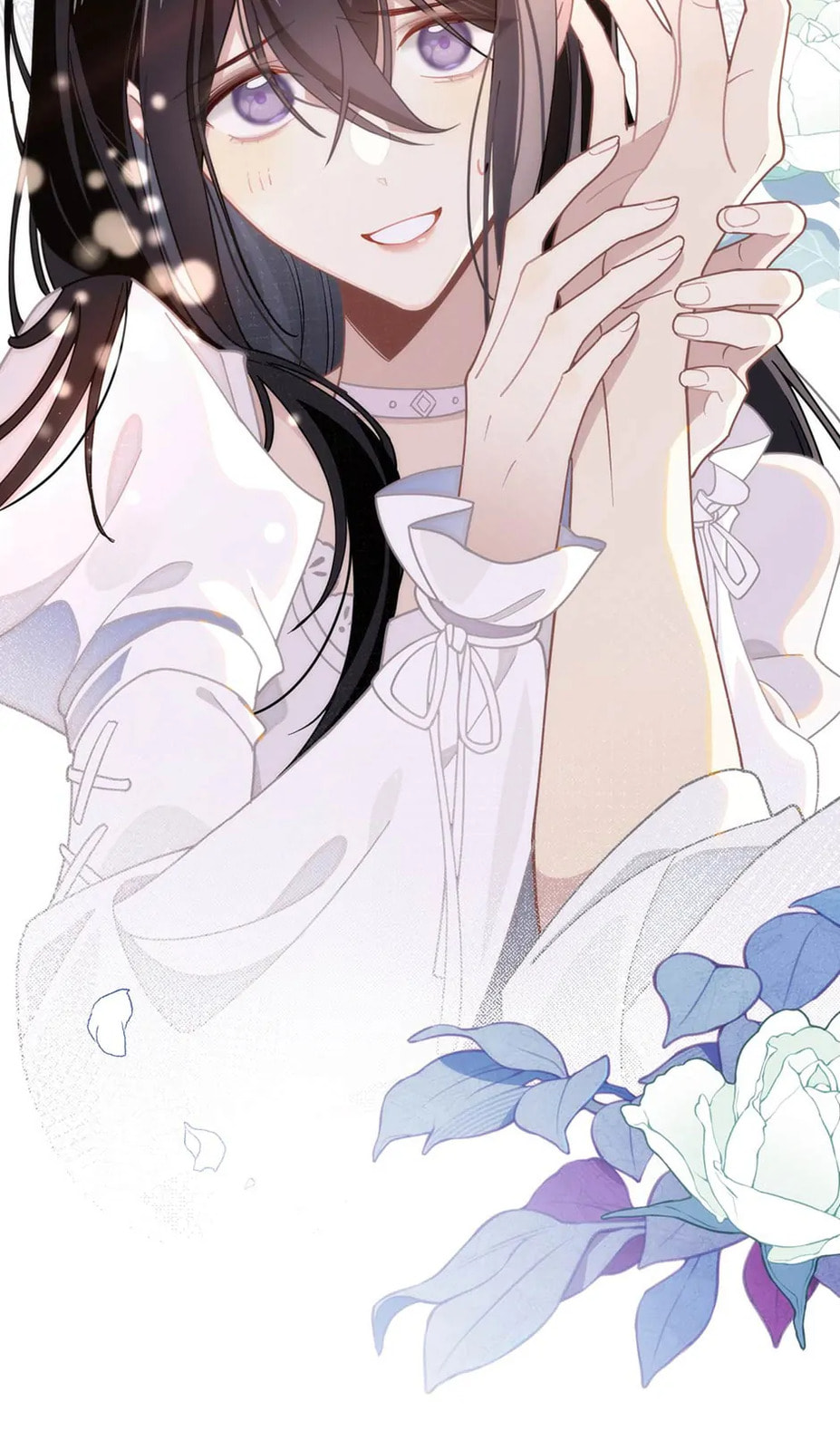 Zhuansheng Monv Yang Chengle Sheng Dian Qishi Chapter 49 page 46 - 