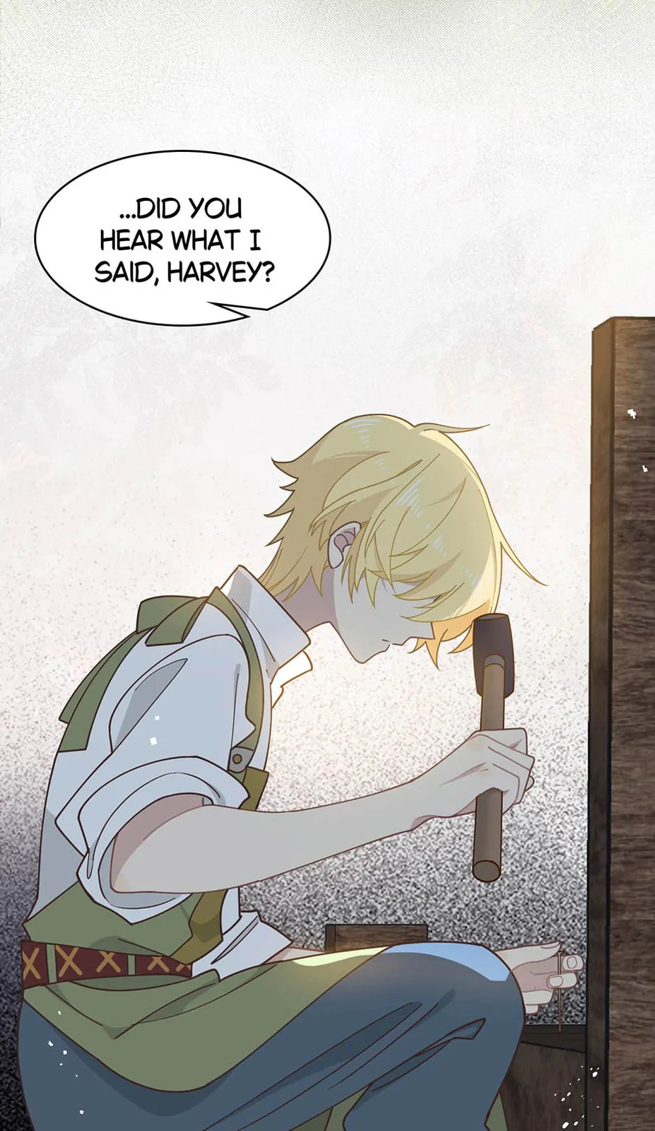 Zhuansheng Monv Yang Chengle Sheng Dian Qishi Chapter 49 page 6 - 