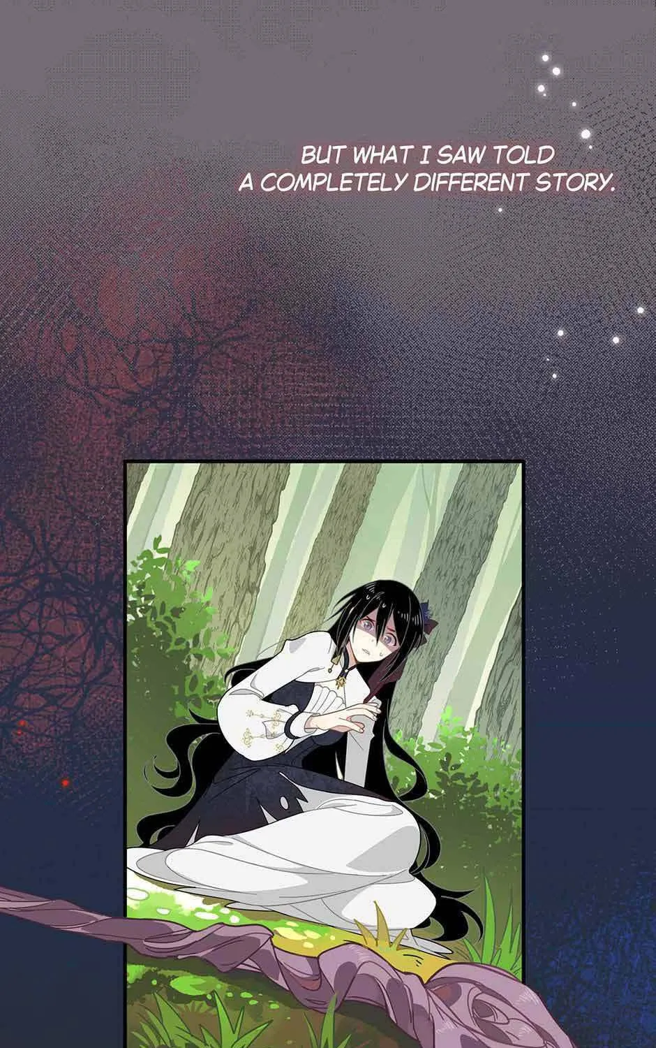 Zhuansheng Monv Yang Chengle Sheng Dian Qishi Chapter 5 page 11 - 