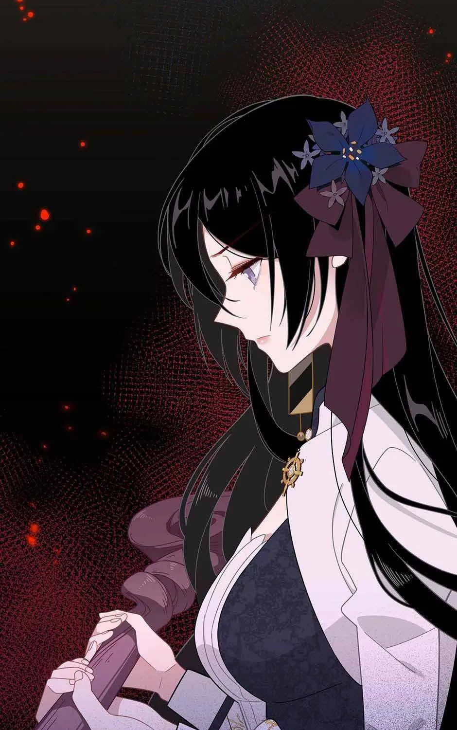 Zhuansheng Monv Yang Chengle Sheng Dian Qishi Chapter 5 page 13 - 