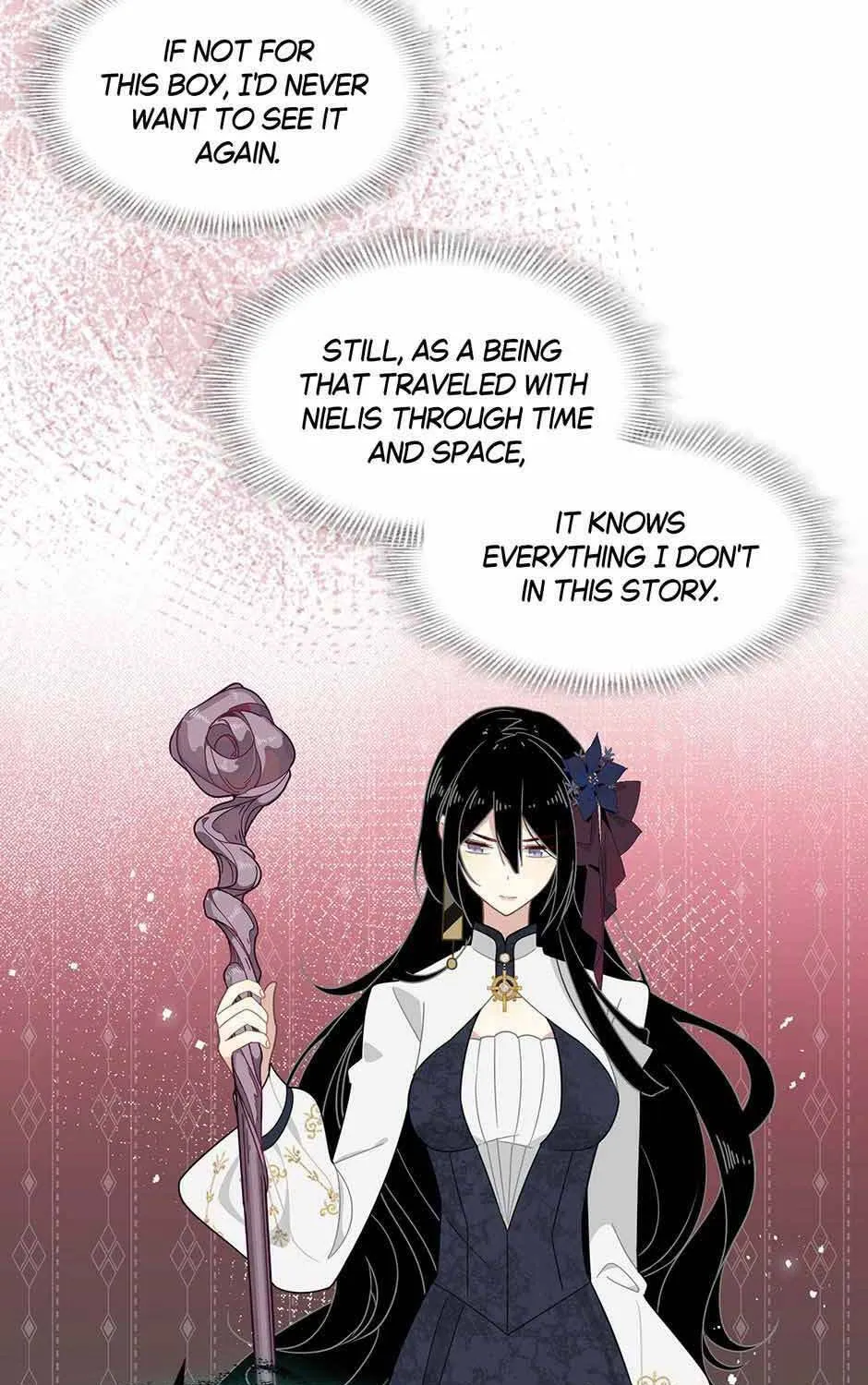 Zhuansheng Monv Yang Chengle Sheng Dian Qishi Chapter 5 page 17 - 