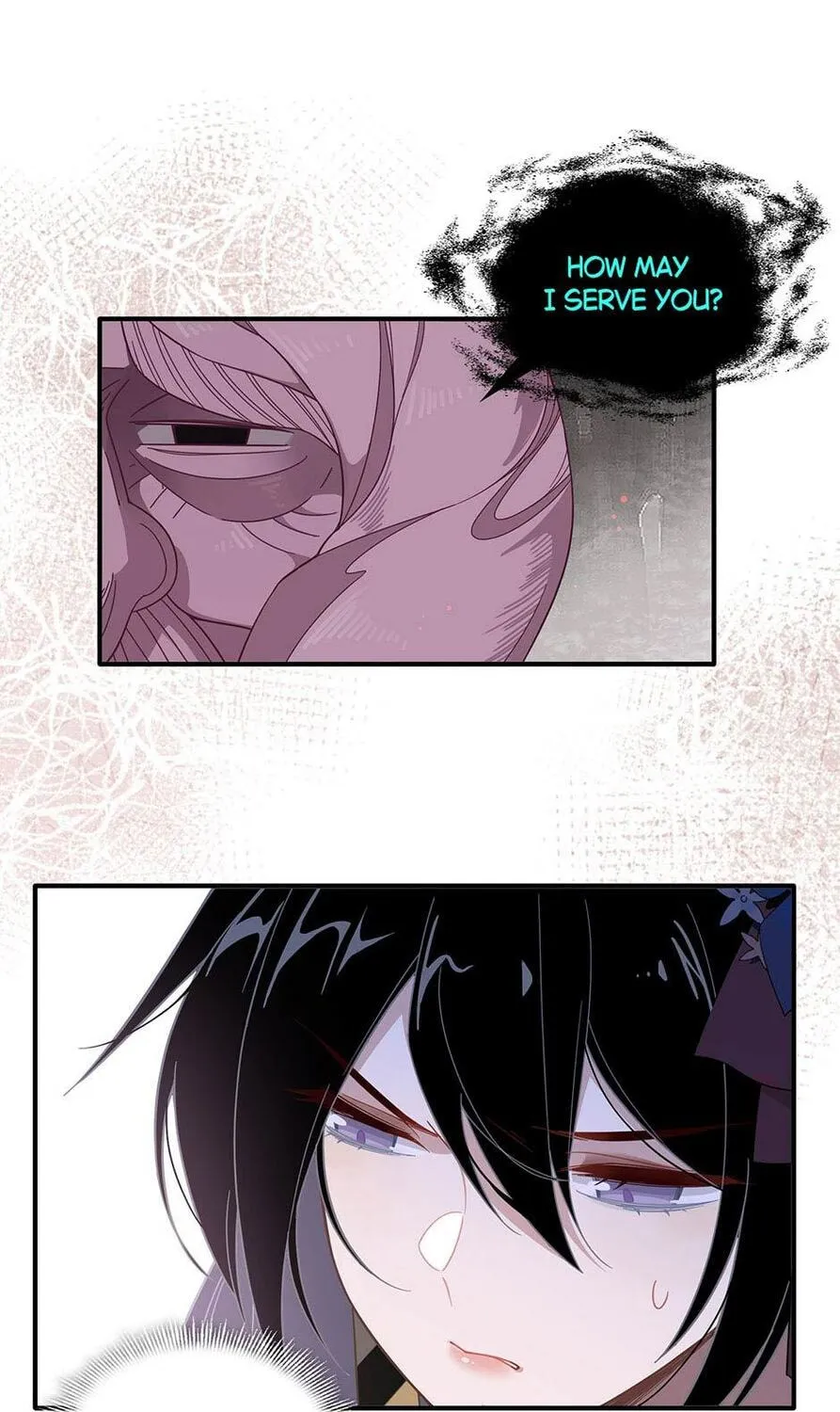 Zhuansheng Monv Yang Chengle Sheng Dian Qishi Chapter 5 page 19 - 