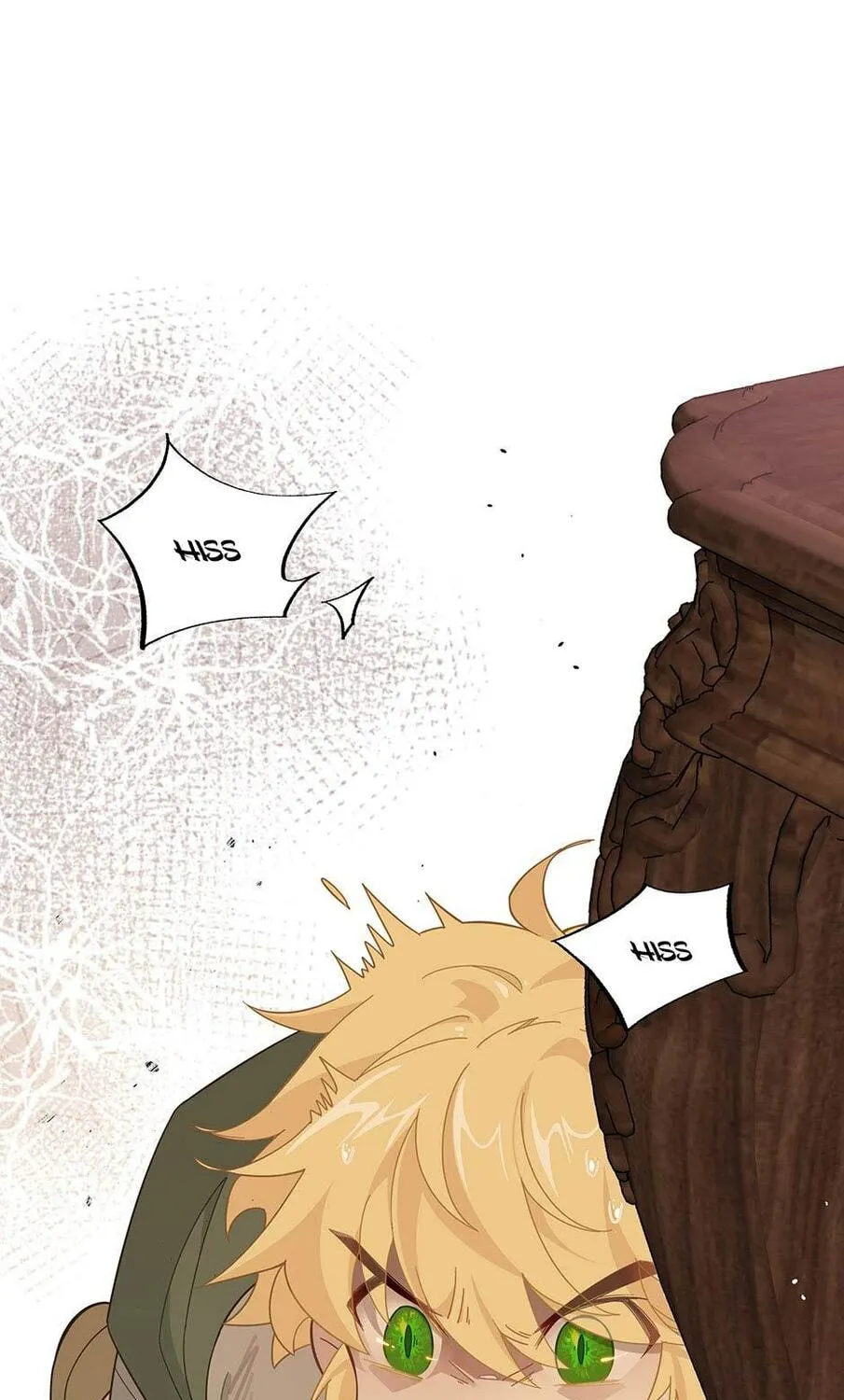 Zhuansheng Monv Yang Chengle Sheng Dian Qishi Chapter 5 page 3 - 