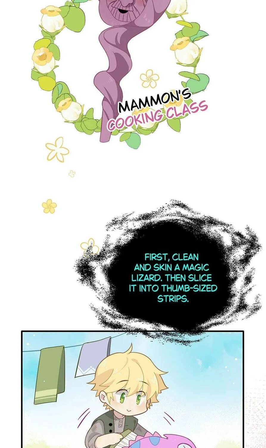 Zhuansheng Monv Yang Chengle Sheng Dian Qishi Chapter 5 page 23 - 