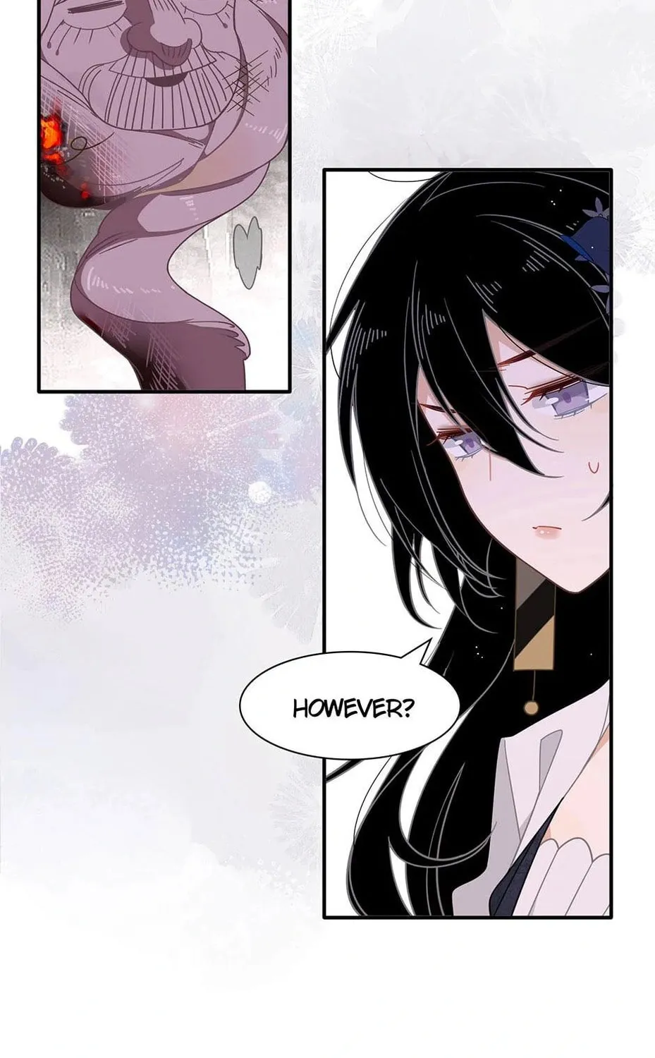 Zhuansheng Monv Yang Chengle Sheng Dian Qishi Chapter 5 page 37 - 