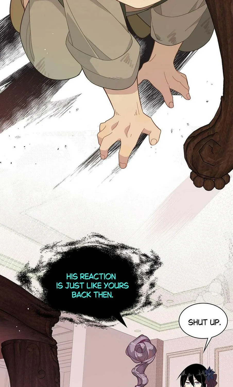Zhuansheng Monv Yang Chengle Sheng Dian Qishi Chapter 5 page 5 - 