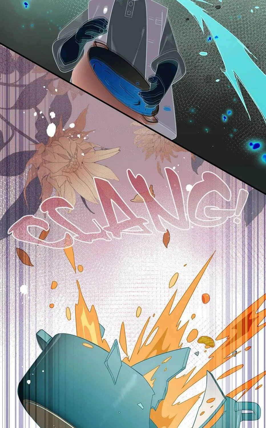 Zhuansheng Monv Yang Chengle Sheng Dian Qishi Chapter 5 page 41 - 