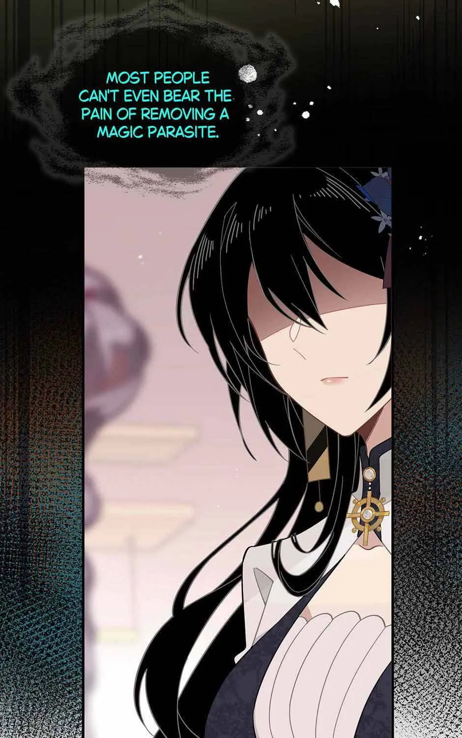 Zhuansheng Monv Yang Chengle Sheng Dian Qishi Chapter 5 page 49 - 