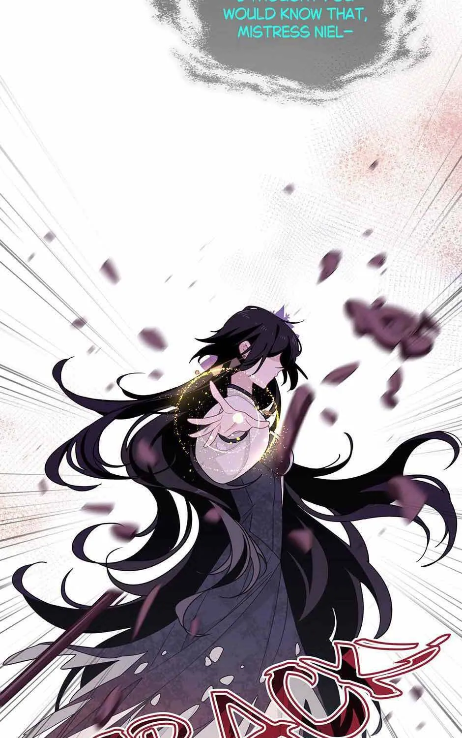 Zhuansheng Monv Yang Chengle Sheng Dian Qishi Chapter 5 page 51 - 